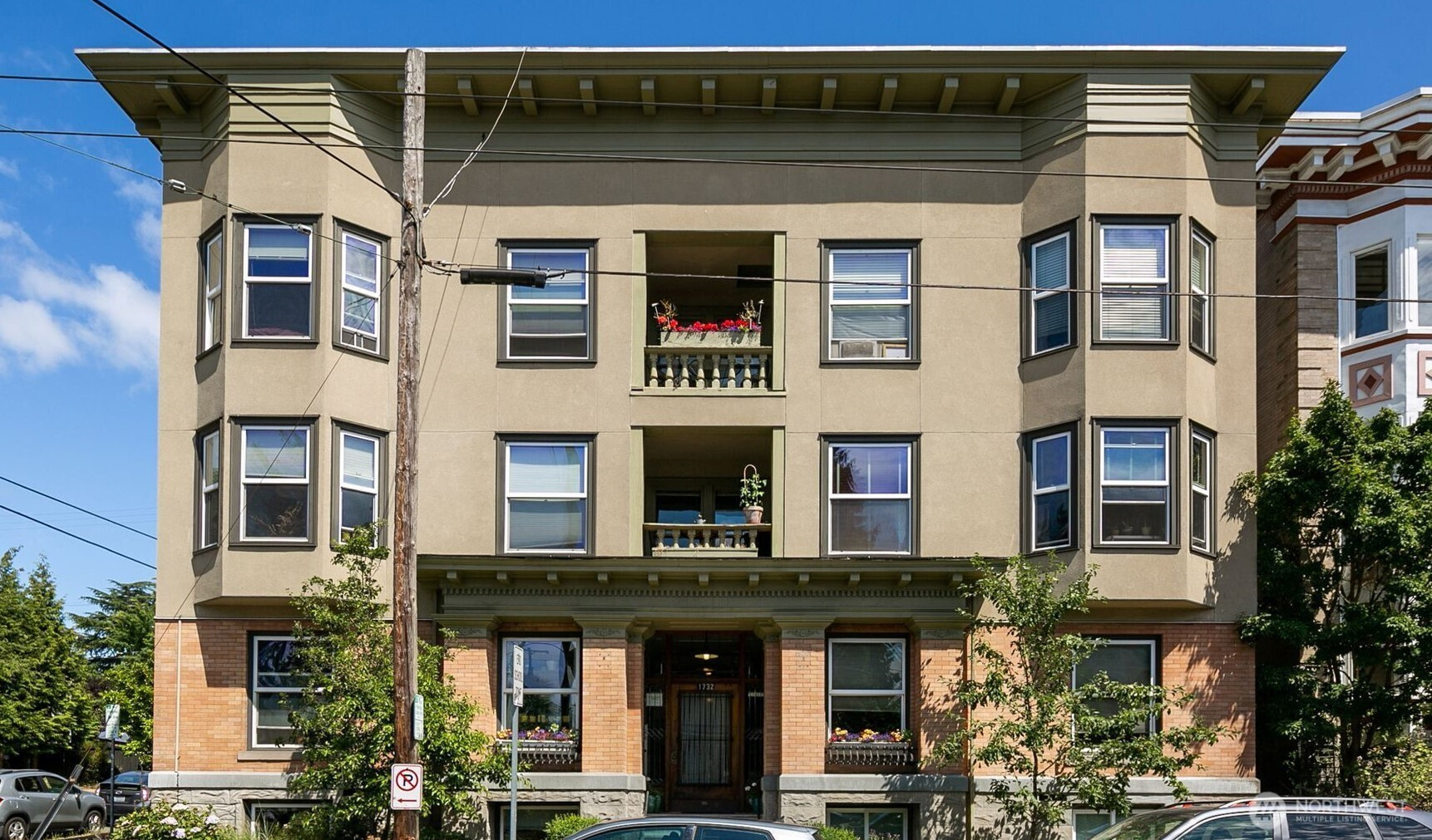 1732 15th Avenue, Seattle, WA 98122