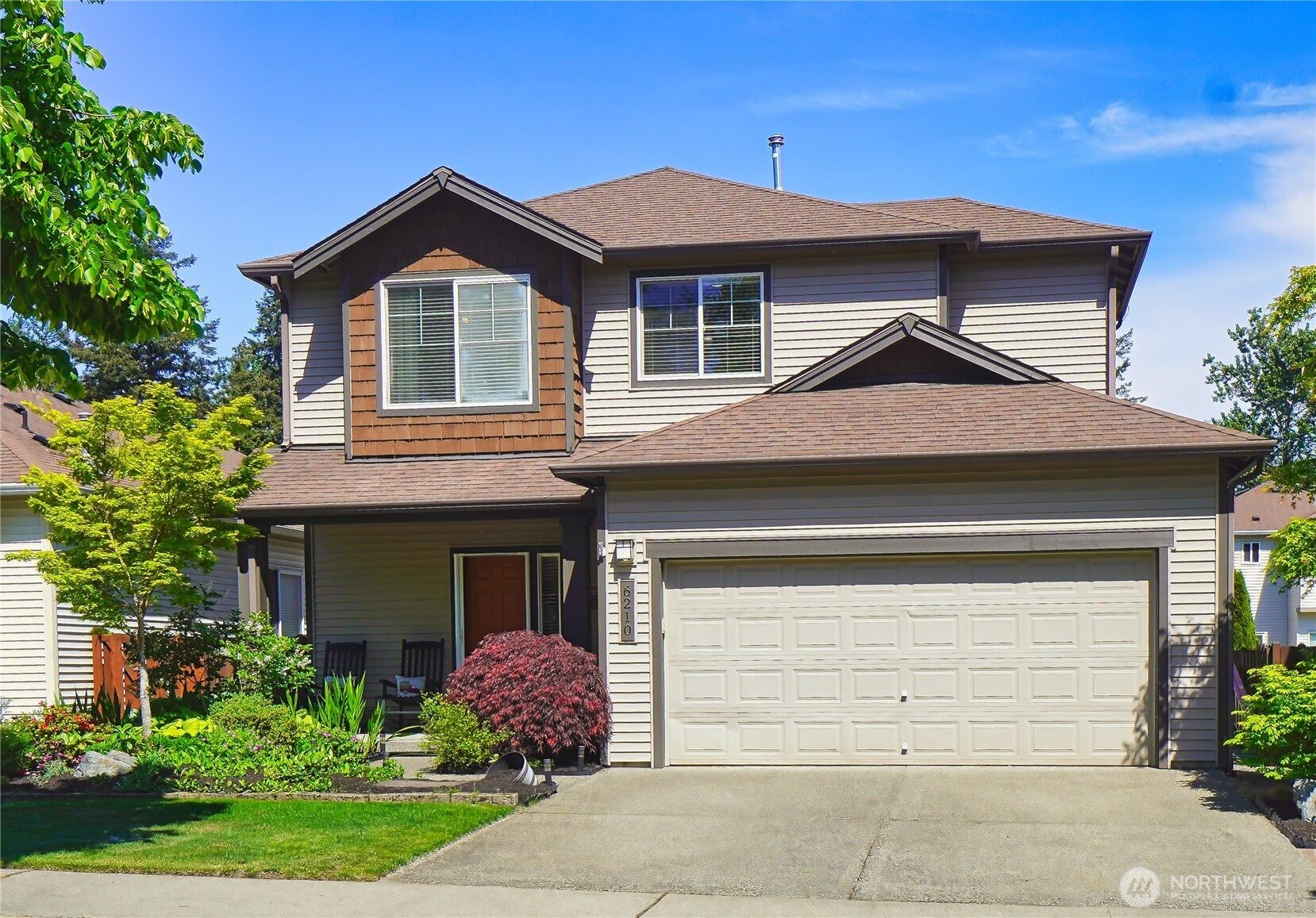6210 Wesley Place SE, Auburn, WA 98092