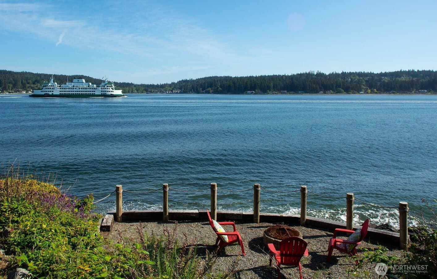 6069 Watauga Beach Drive E, Port Orchard, WA 98366