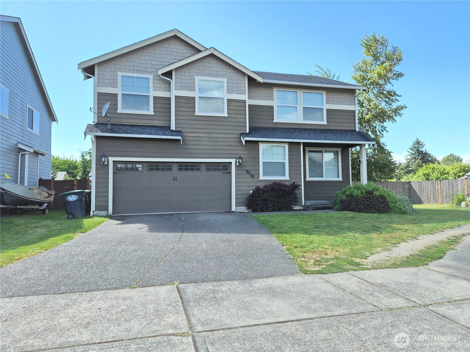 8230 54th Court SE, Lacey, WA 98513