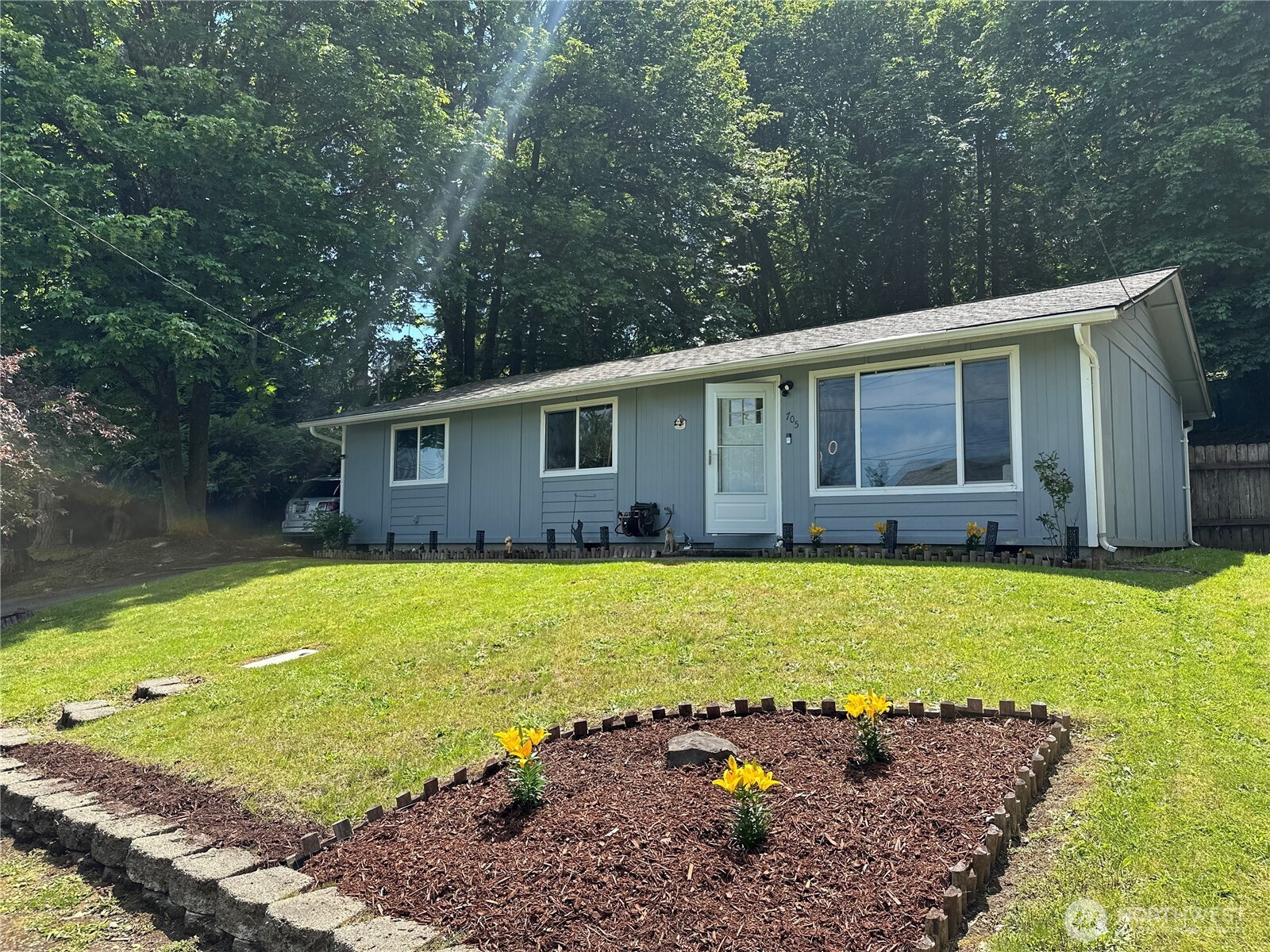 705 Grandview Avenue, Shelton, WA 98584