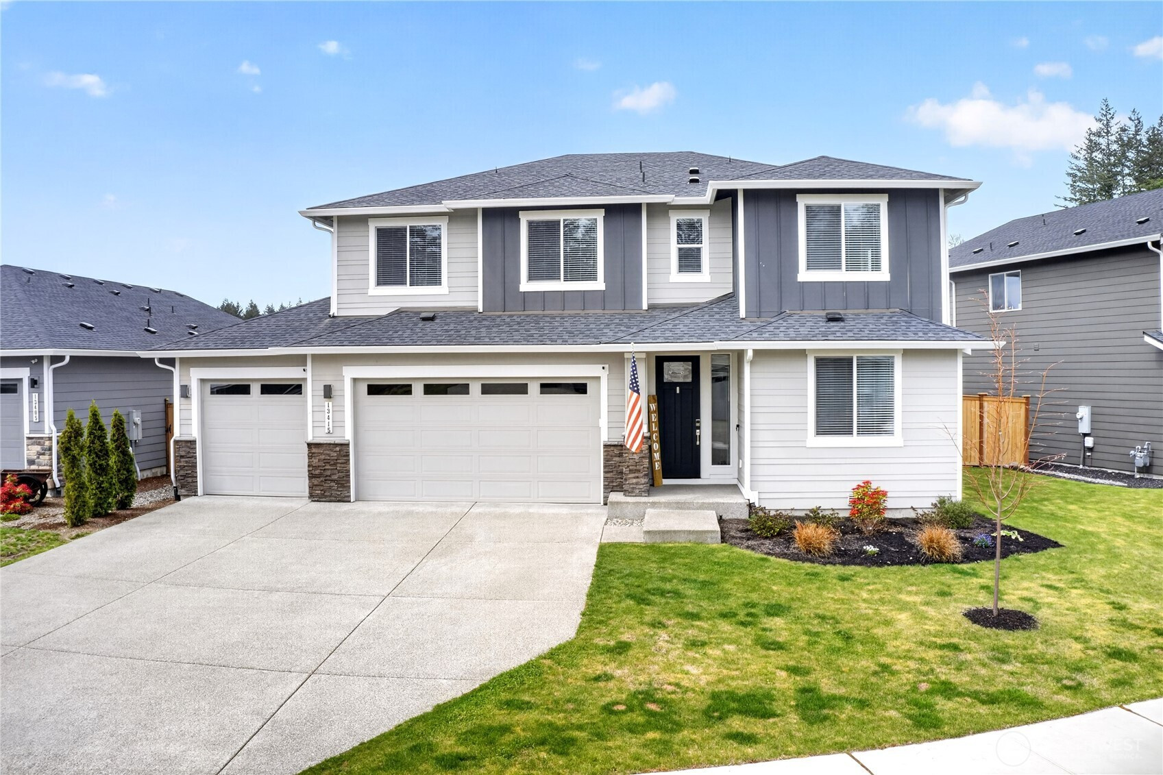 13415 183rd St East, Puyallup, WA 98374