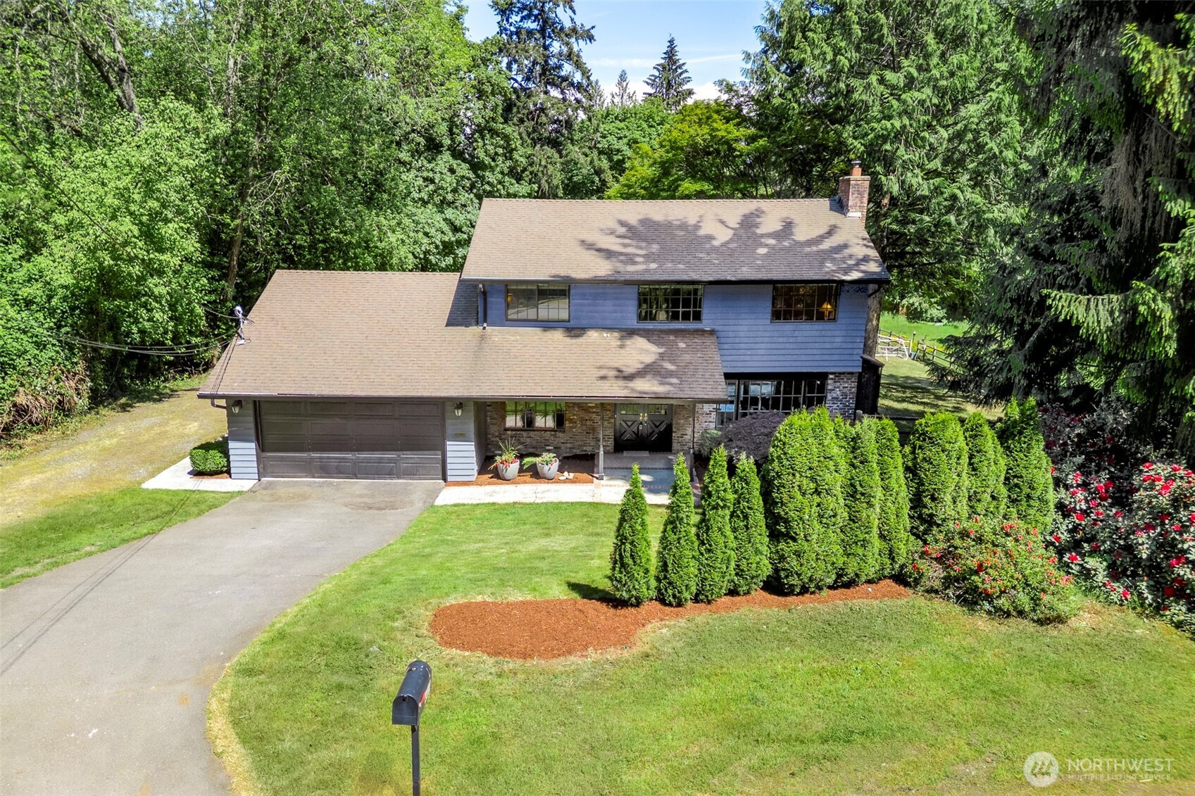 4434 137th Avenue NE, Bellevue, WA 98005