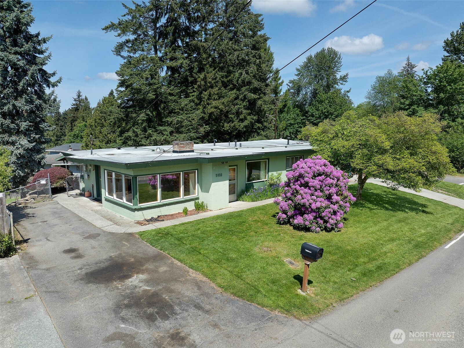 3823 214th Street SW, Brier, WA 98036