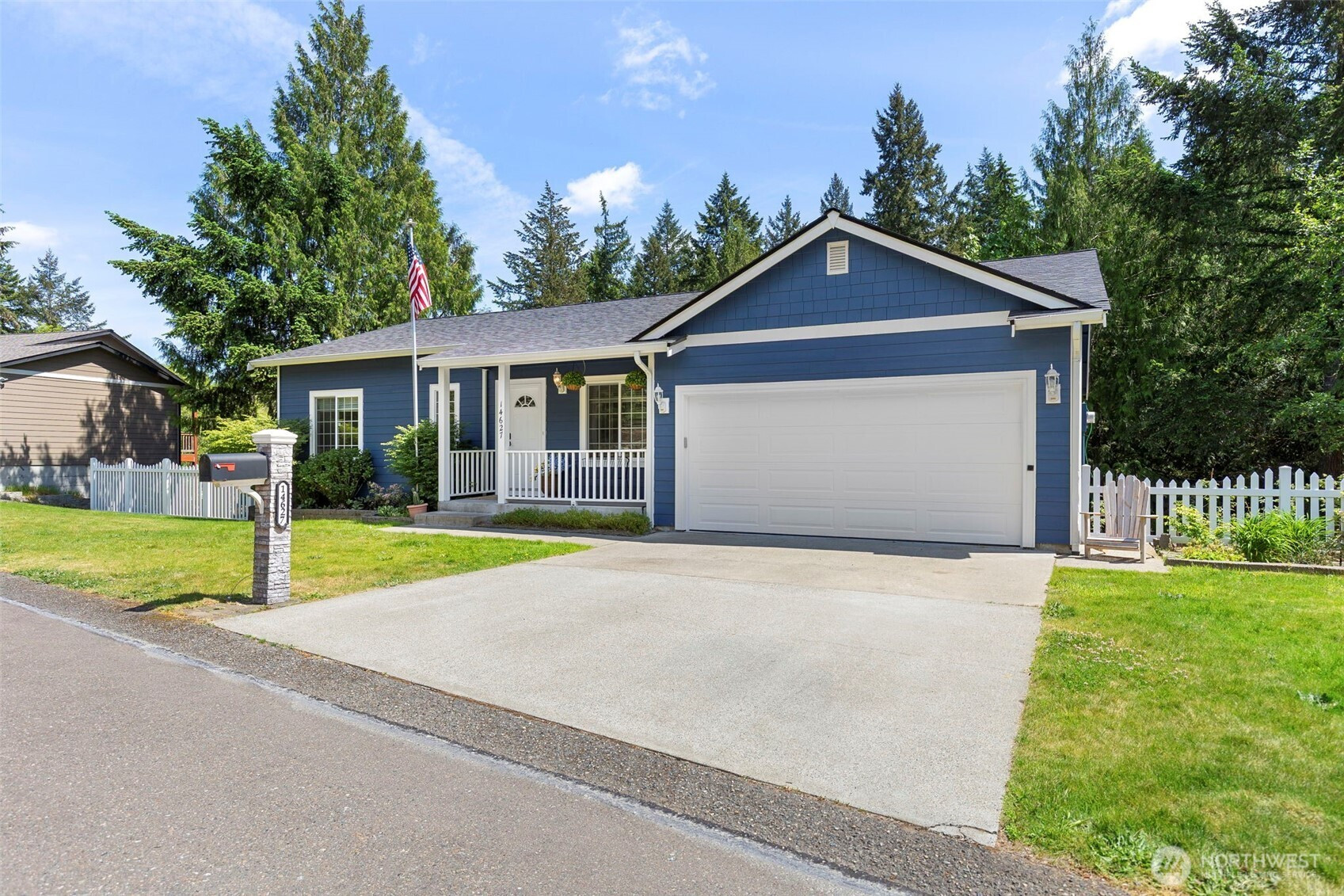 14627 Forest Glen Road SW, Port Orchard, WA 98367