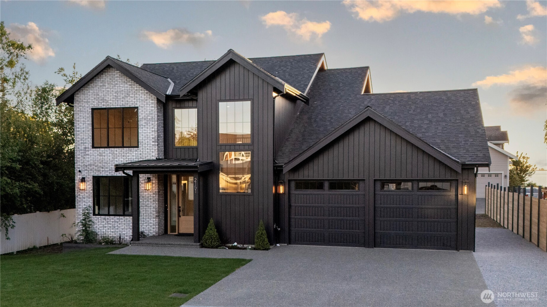 2151 Bayview Avenue, Blaine, WA 98230