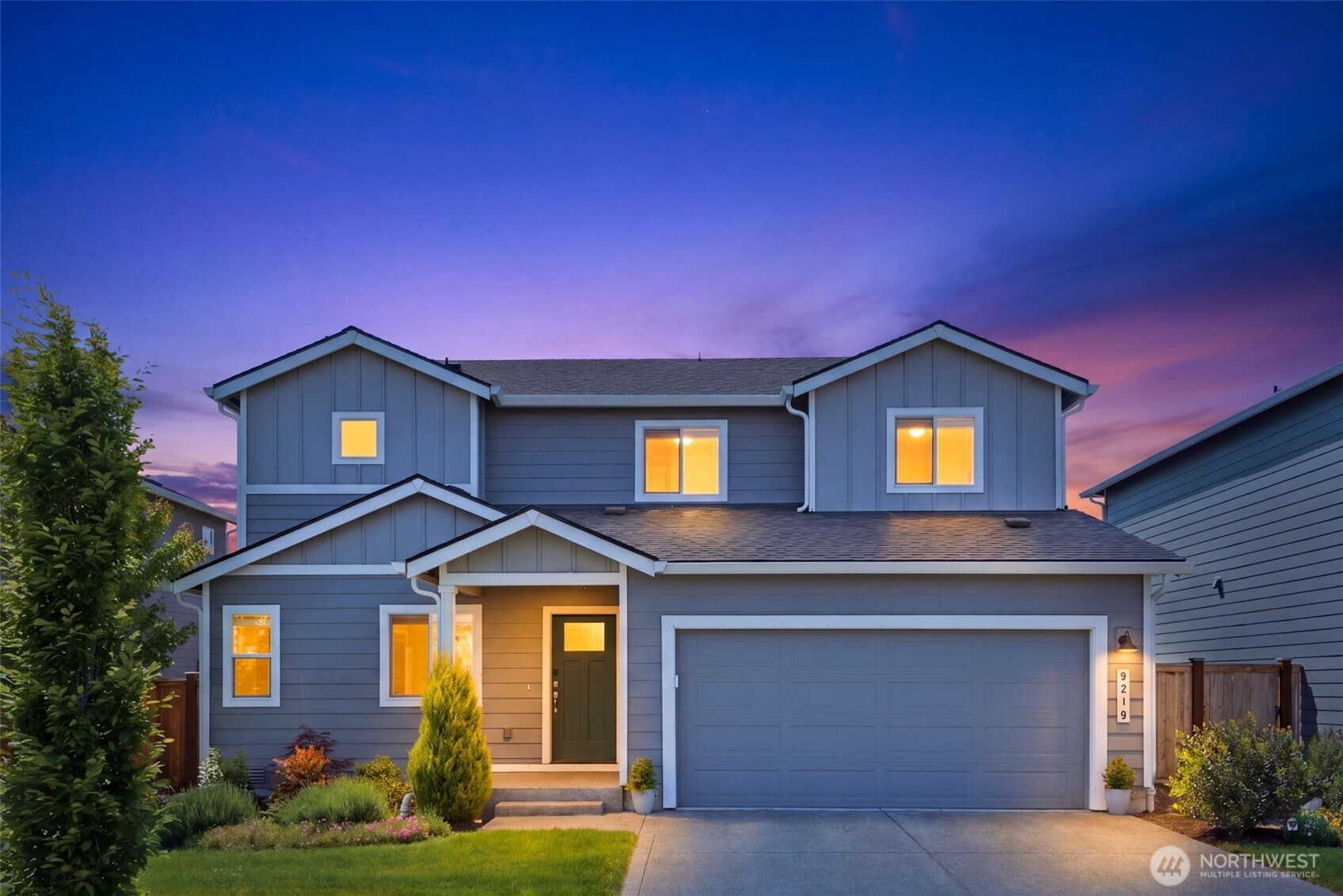 9219 Conine St SE, Yelm, WA 98597