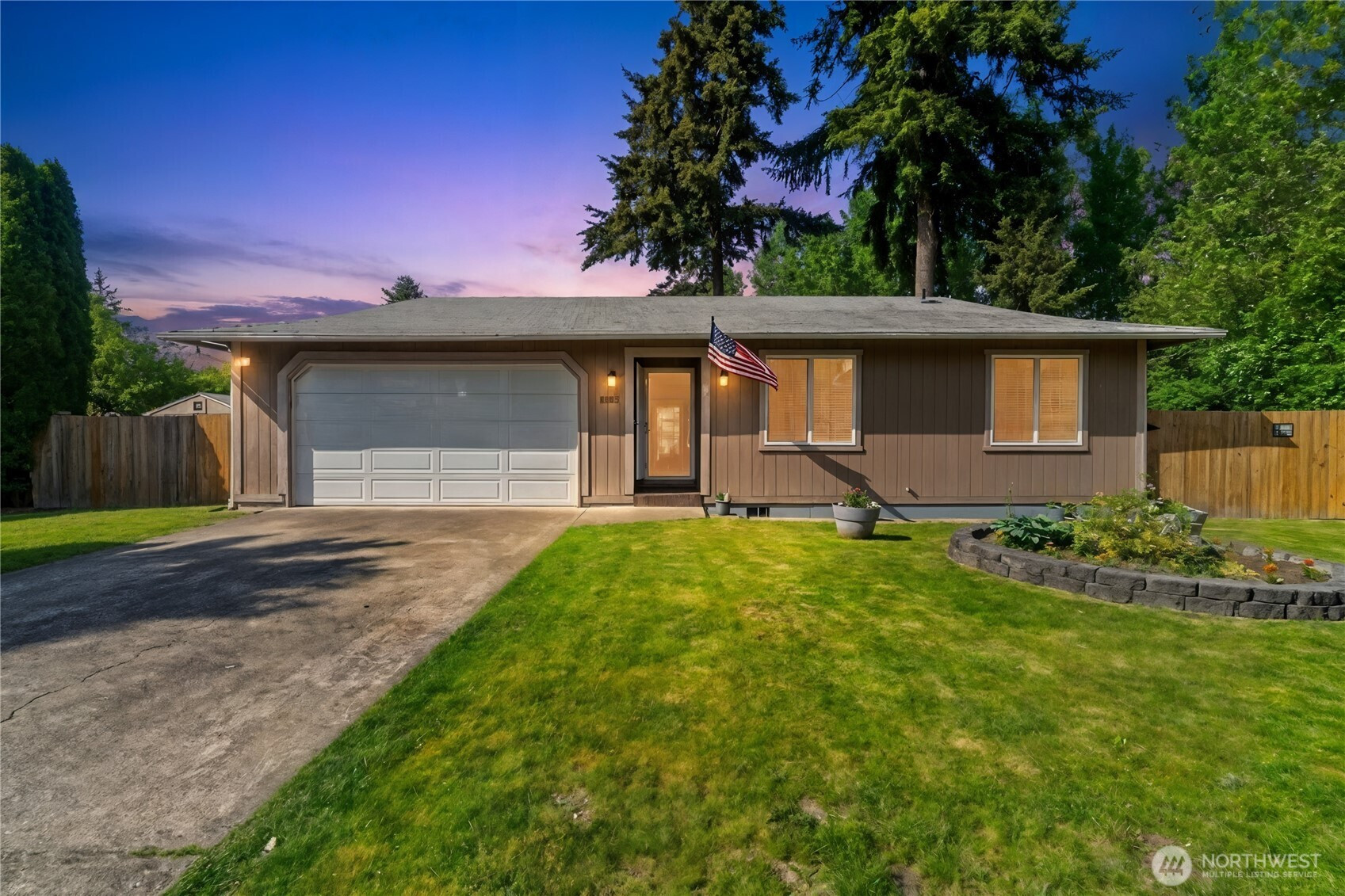 1005 185th Street CT E, Spanaway, WA 98387