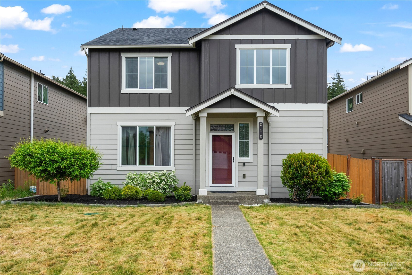 218 Elderberry Street, Shelton, WA 98584