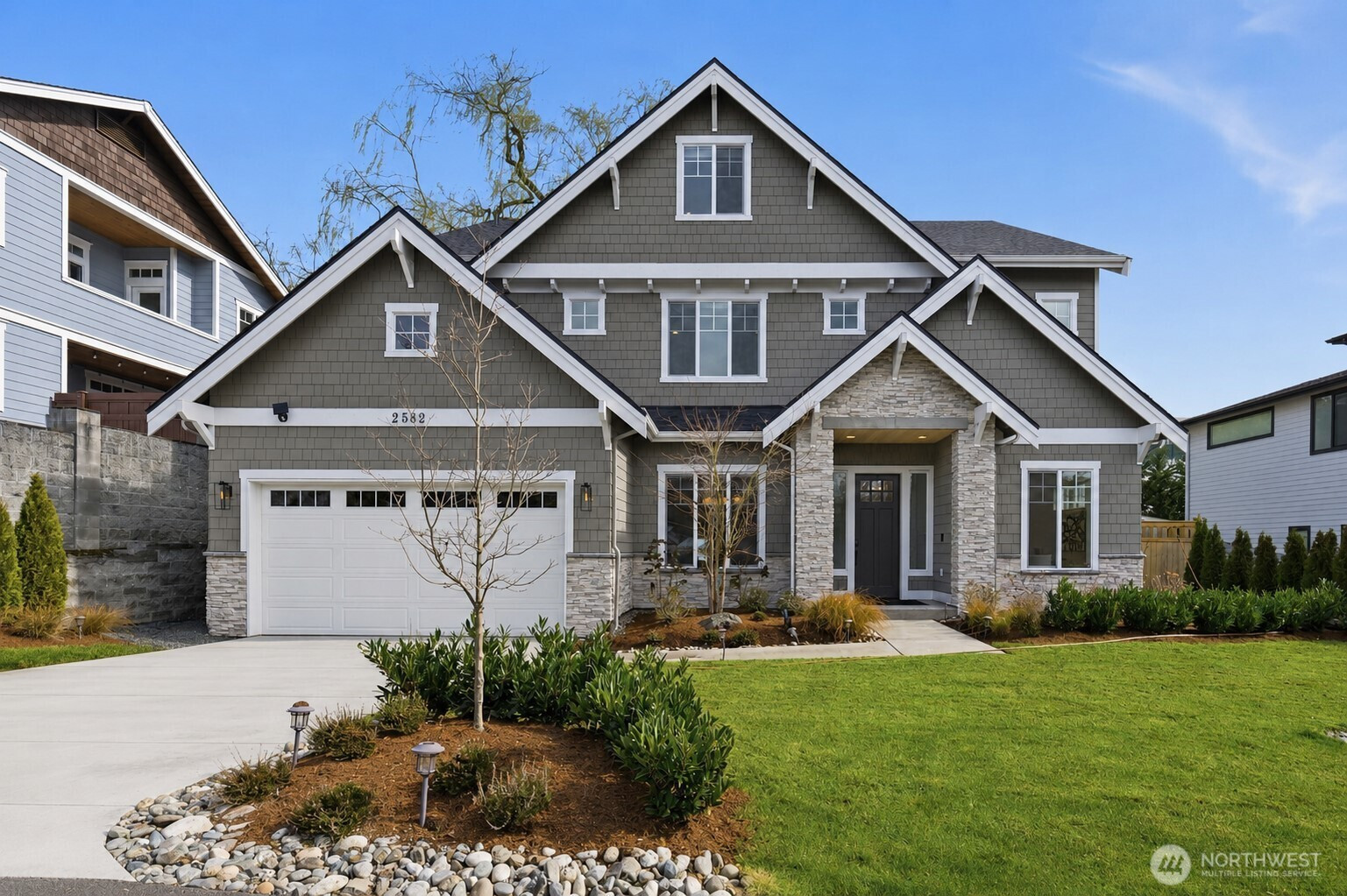 2582 136th Lane SE, Bellevue, WA 98005
