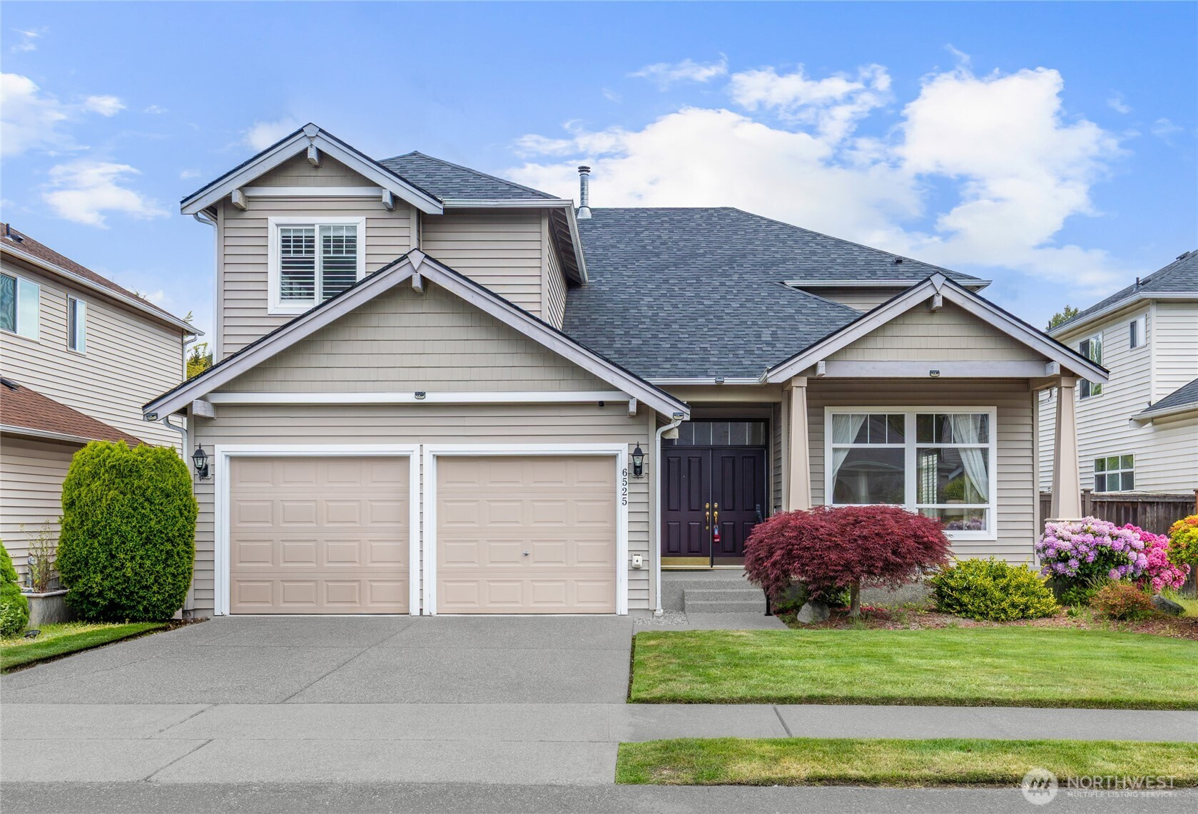 6525 63rd Street W, University Place, WA 98467