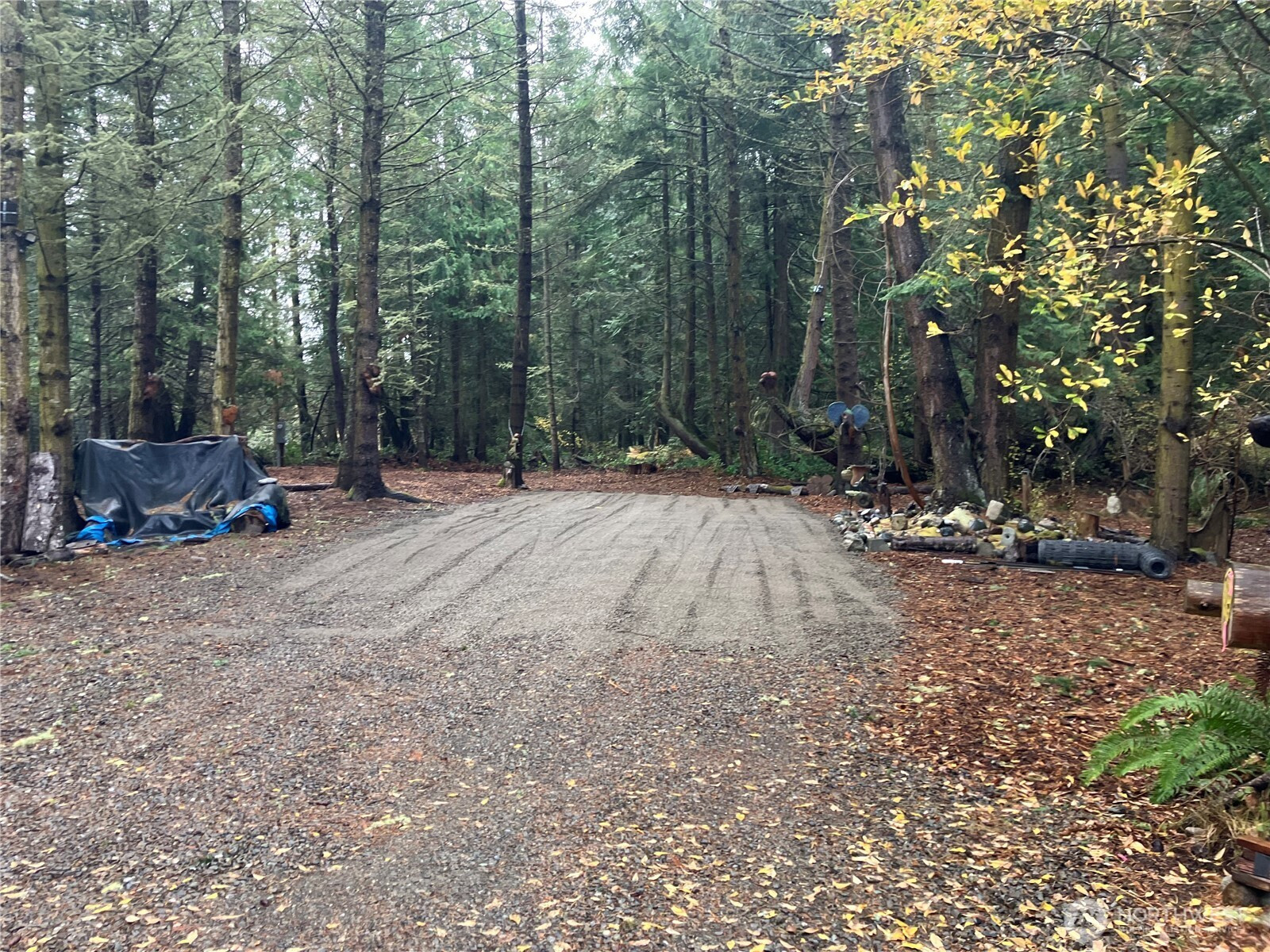 4853 Cape George Road, Port Townsend, WA 98368