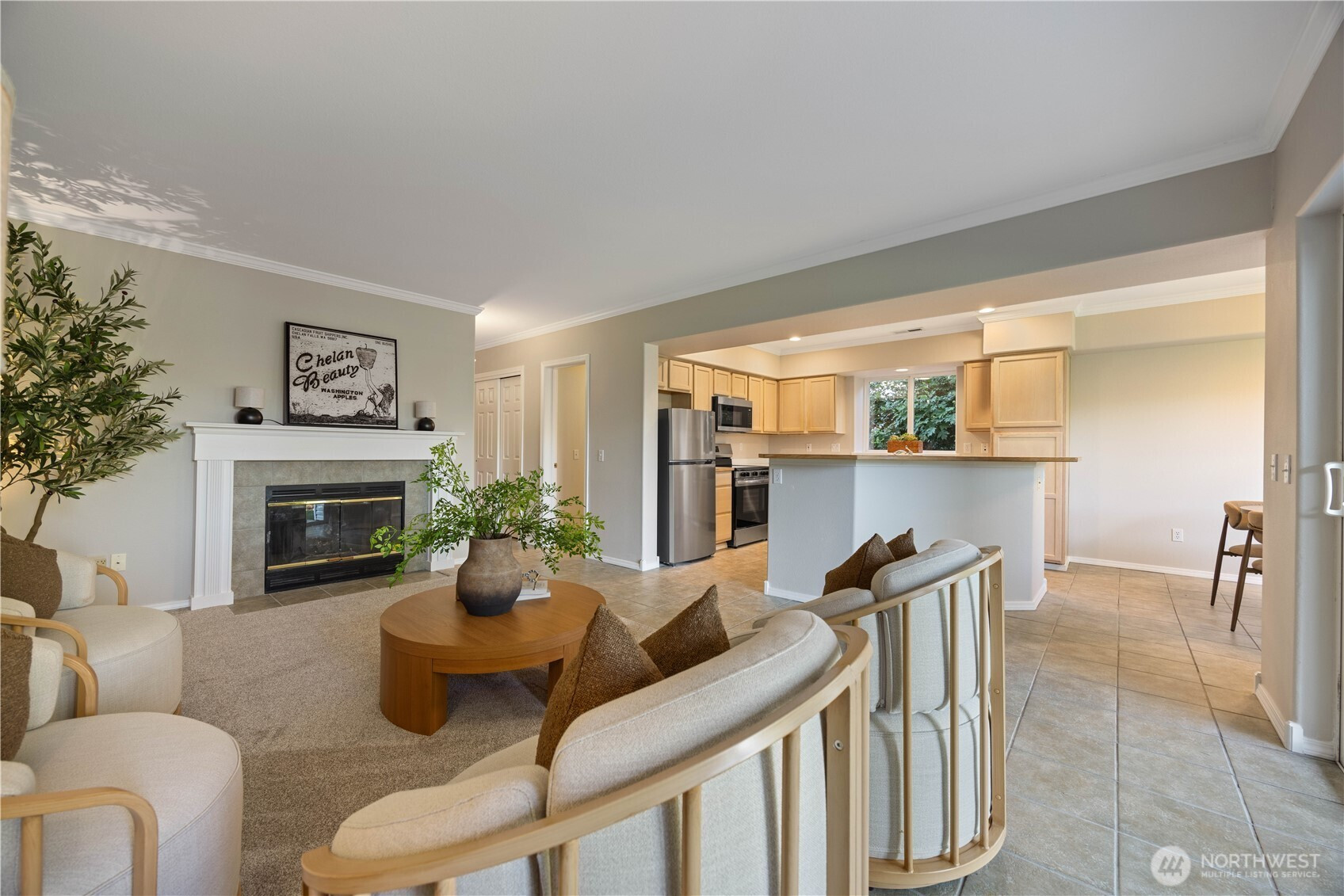2307 W Woodin Avenue, Chelan, WA 98816