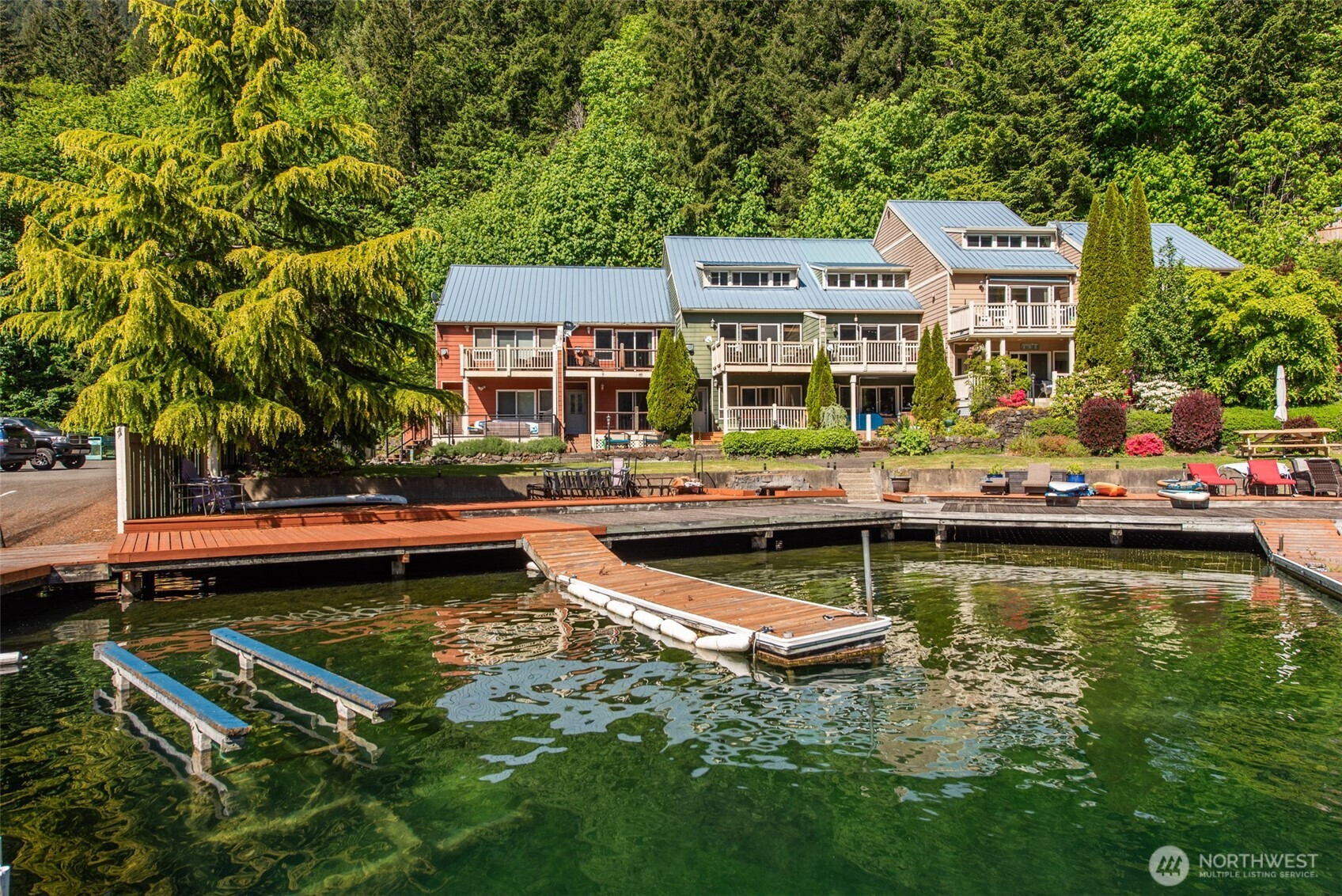 331 Maple Grove Road, Port Angeles, WA 98363