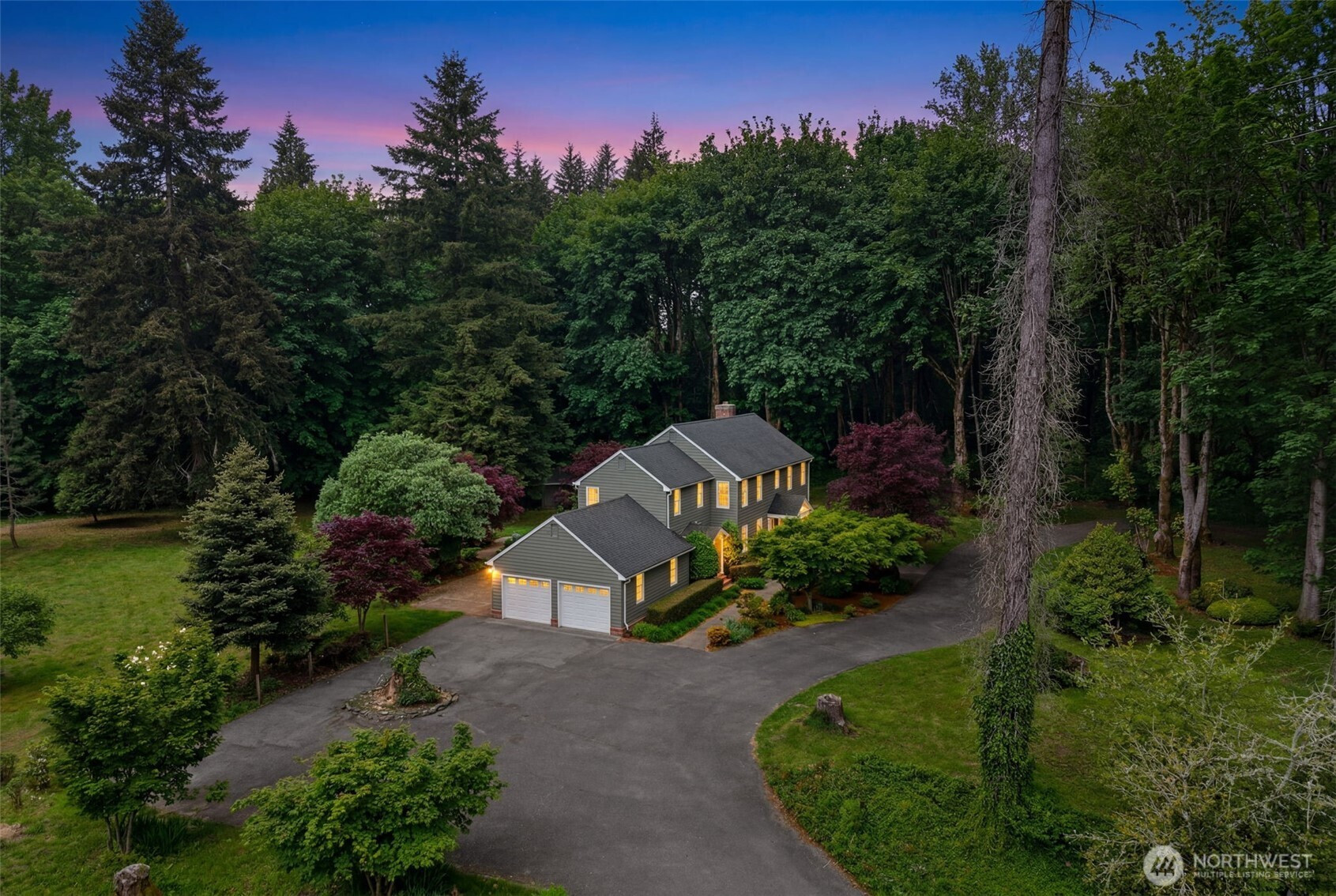 3809 74th Avenue SE, Olympia, WA 98501