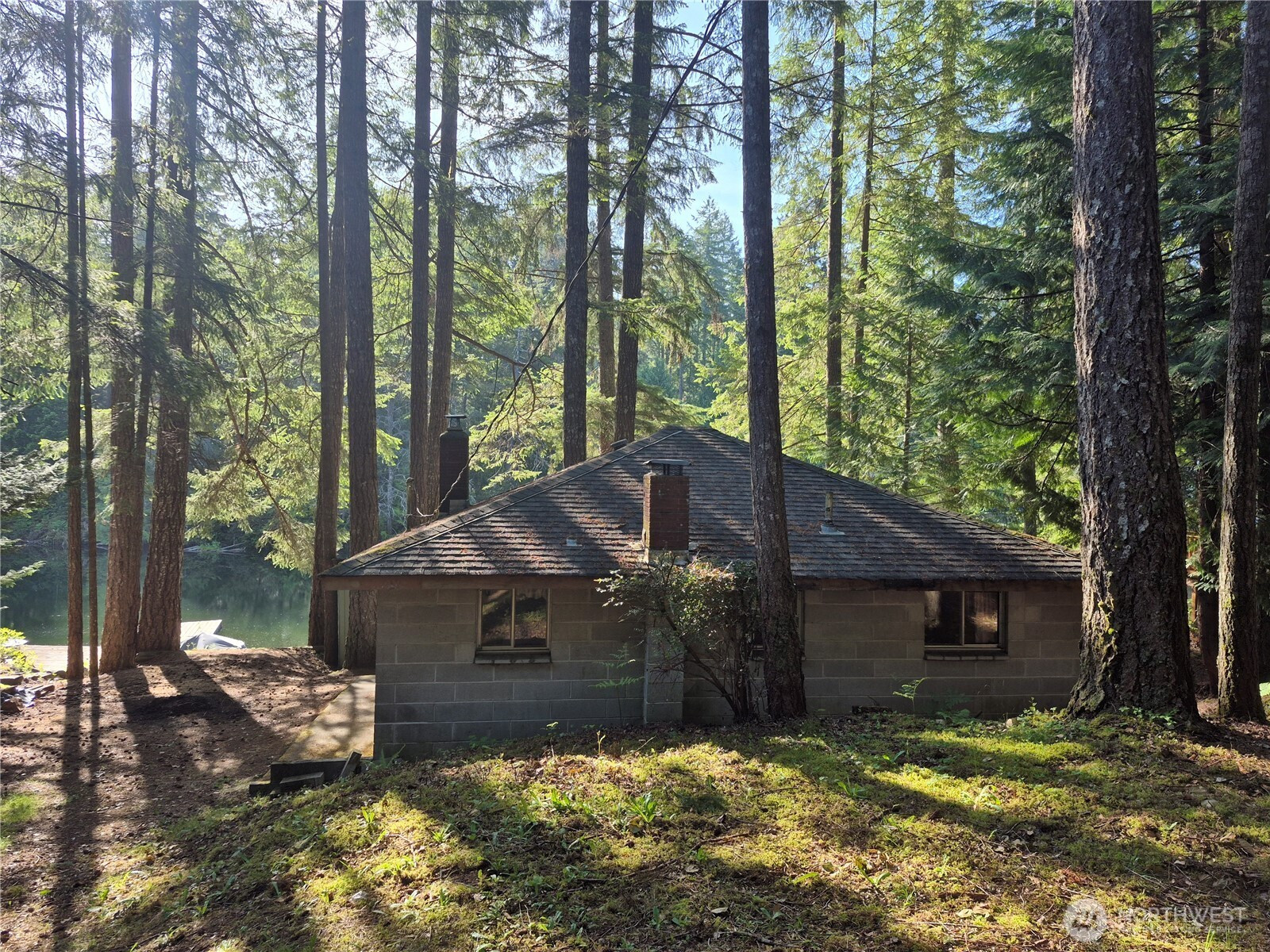 0 1375X Wye Lake Boulevard SW, Port Orchard, WA 98367