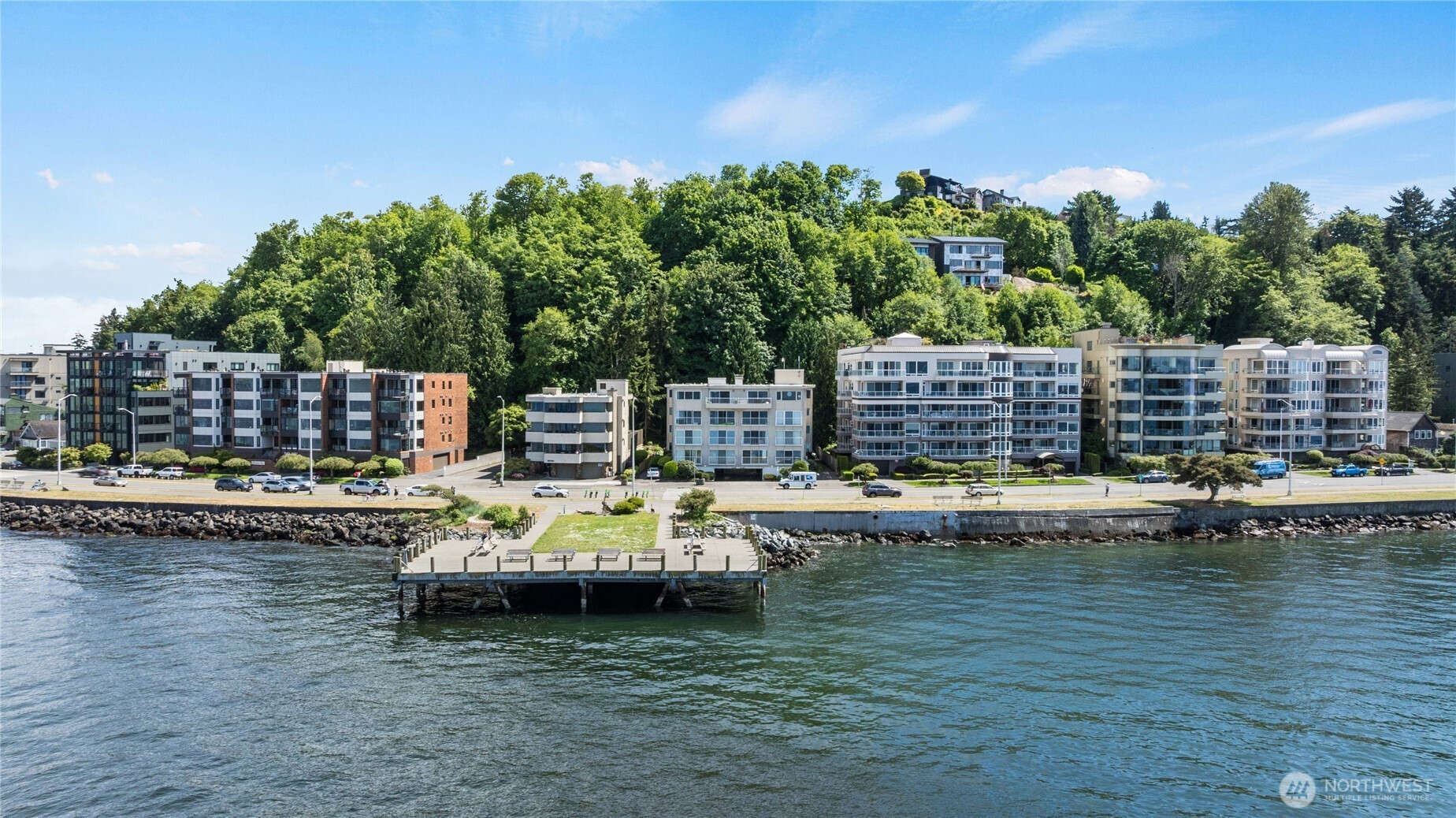 1156 Alki Avenue SW, Seattle, WA 98116