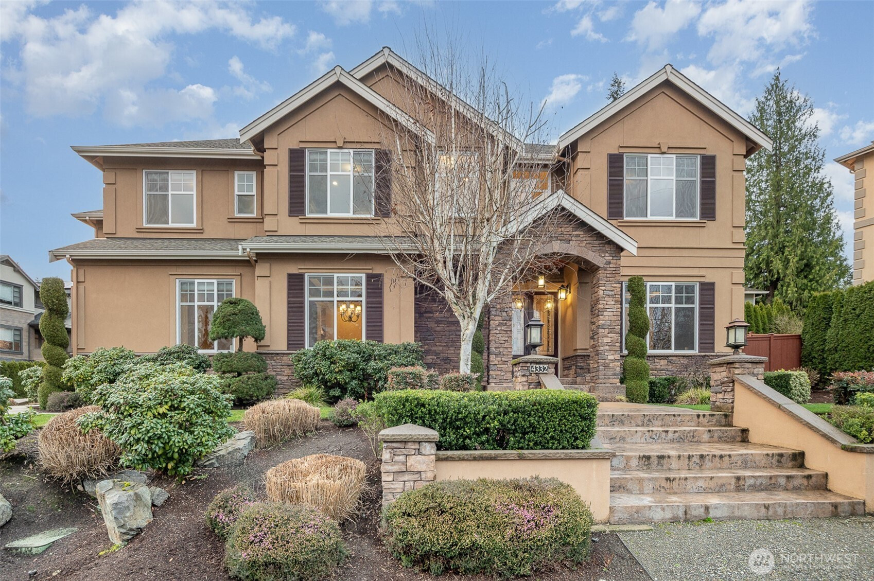 4332 129th Place SE, Bellevue, WA 98009