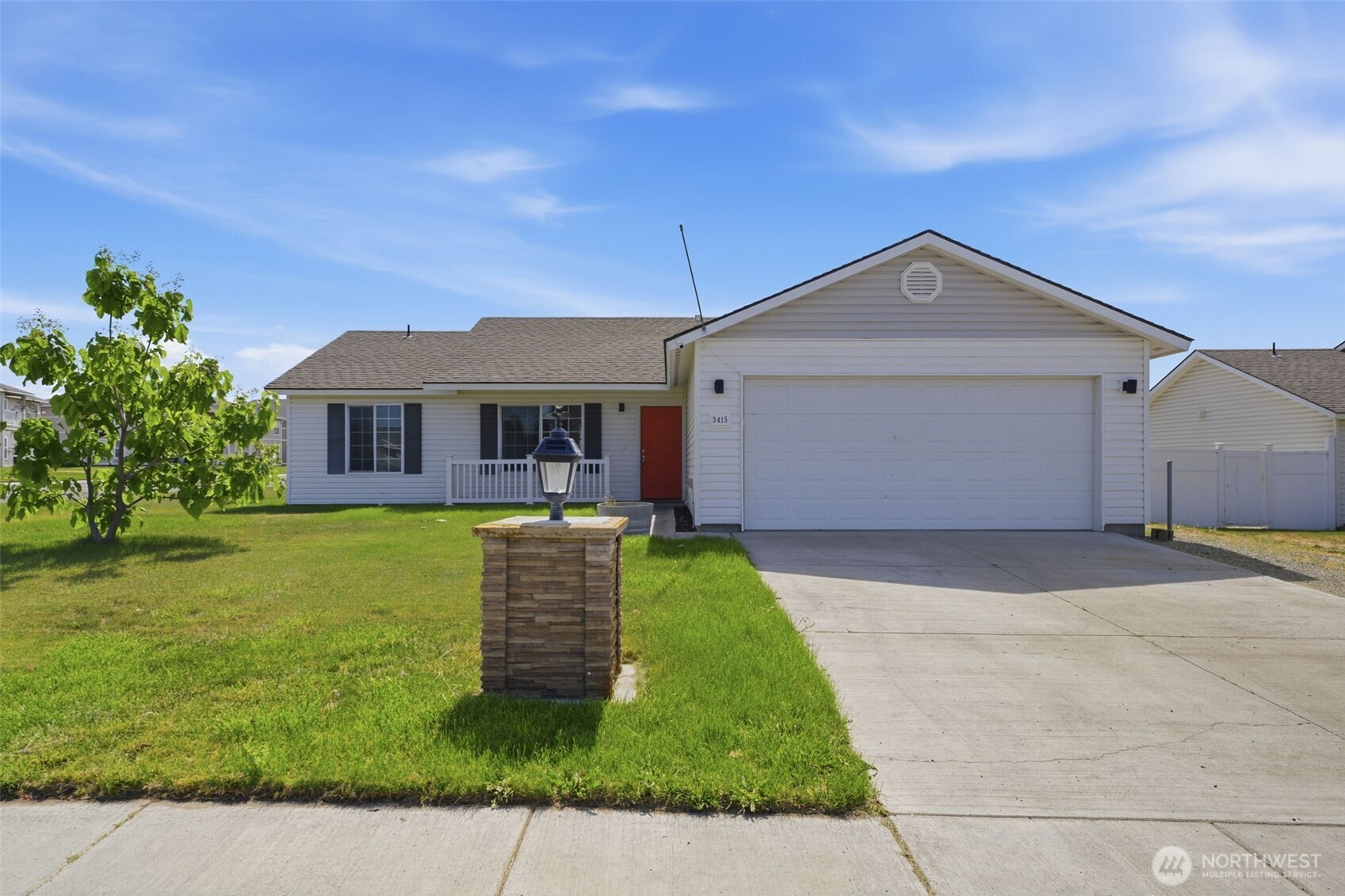 3415 Hawthorne Lane, Pasco, WA 99301