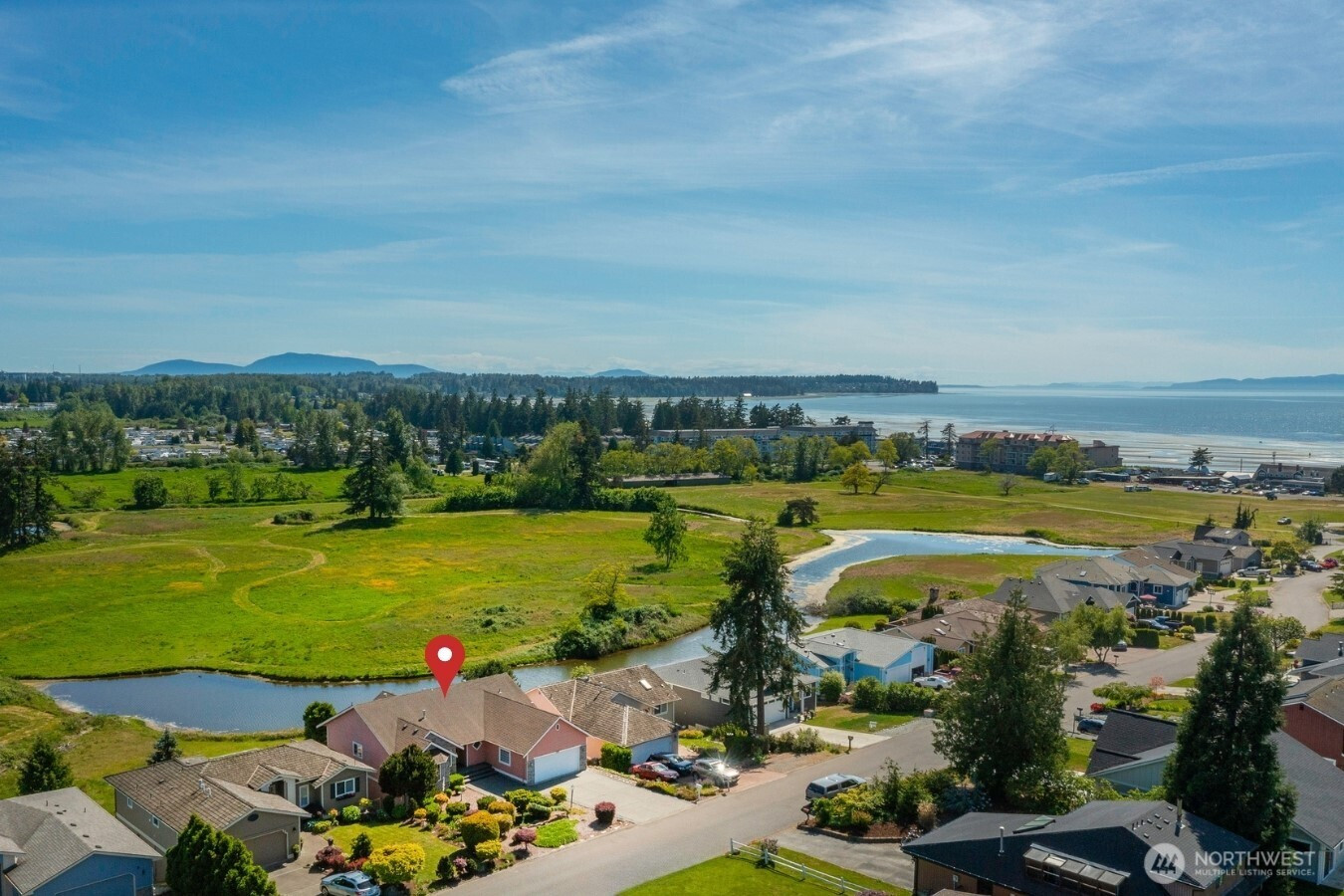 4755 S Golf Course Drive, Birch Bay, WA 98230