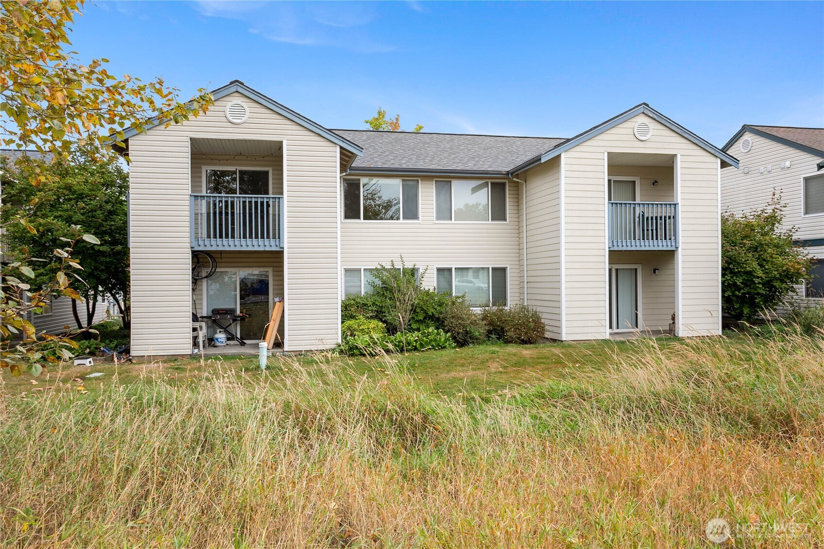 641 W Horton, Bellingham, WA 98226