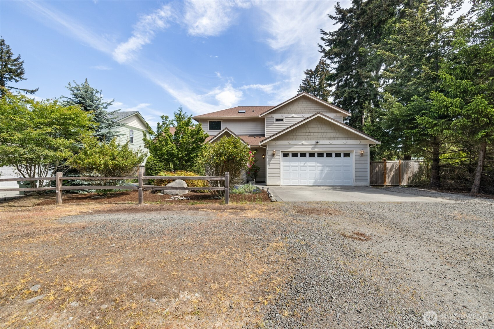 2201 W 16th Street, Port Angeles, WA 98363