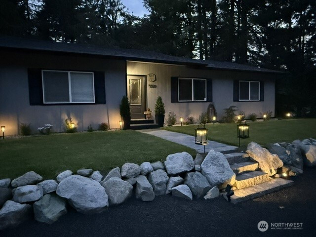5519 Johnson Point Road NE, Olympia, WA 98516