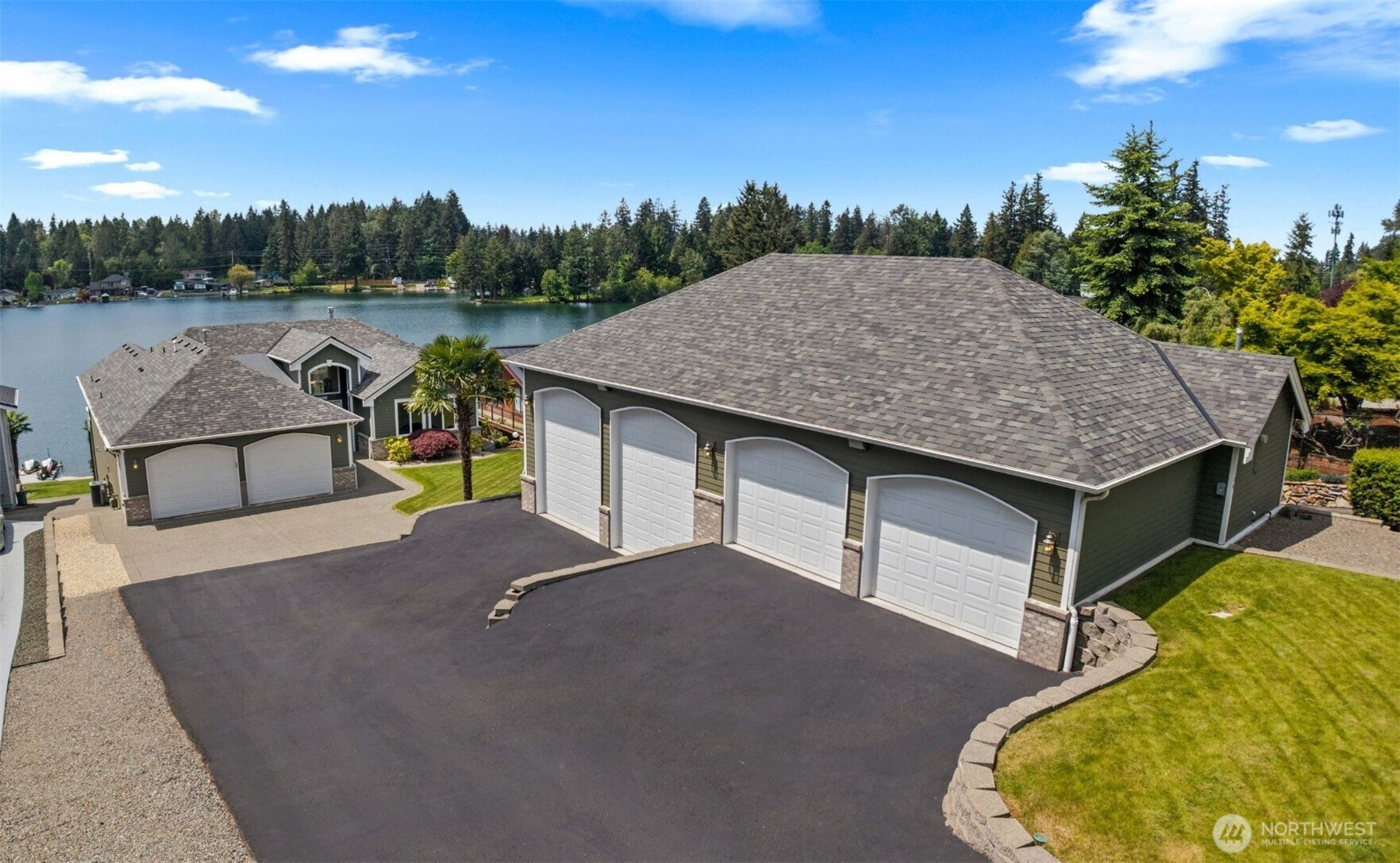1106 184th Avenue Ct E, Lake Tapps, WA 98391