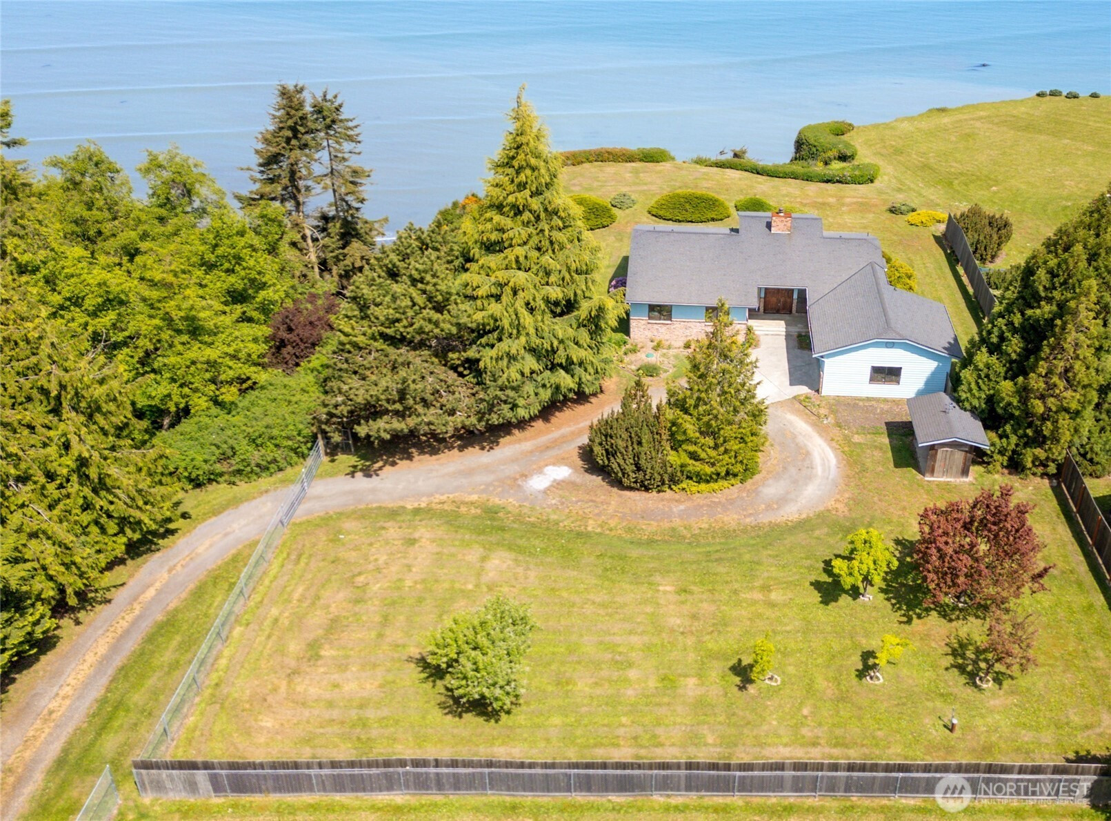 164 Calbert Rd, Port Angeles, WA 98362