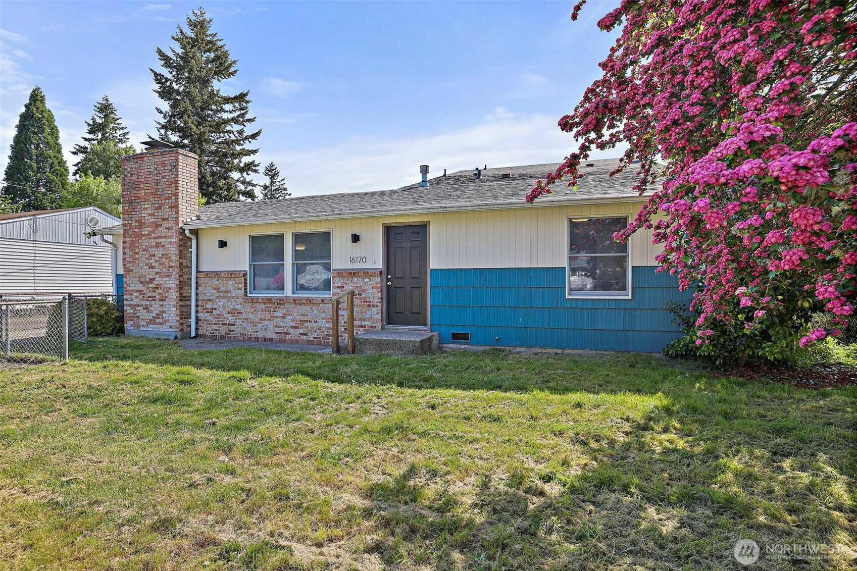 16170 120th Avenue SE, Renton, WA 98058