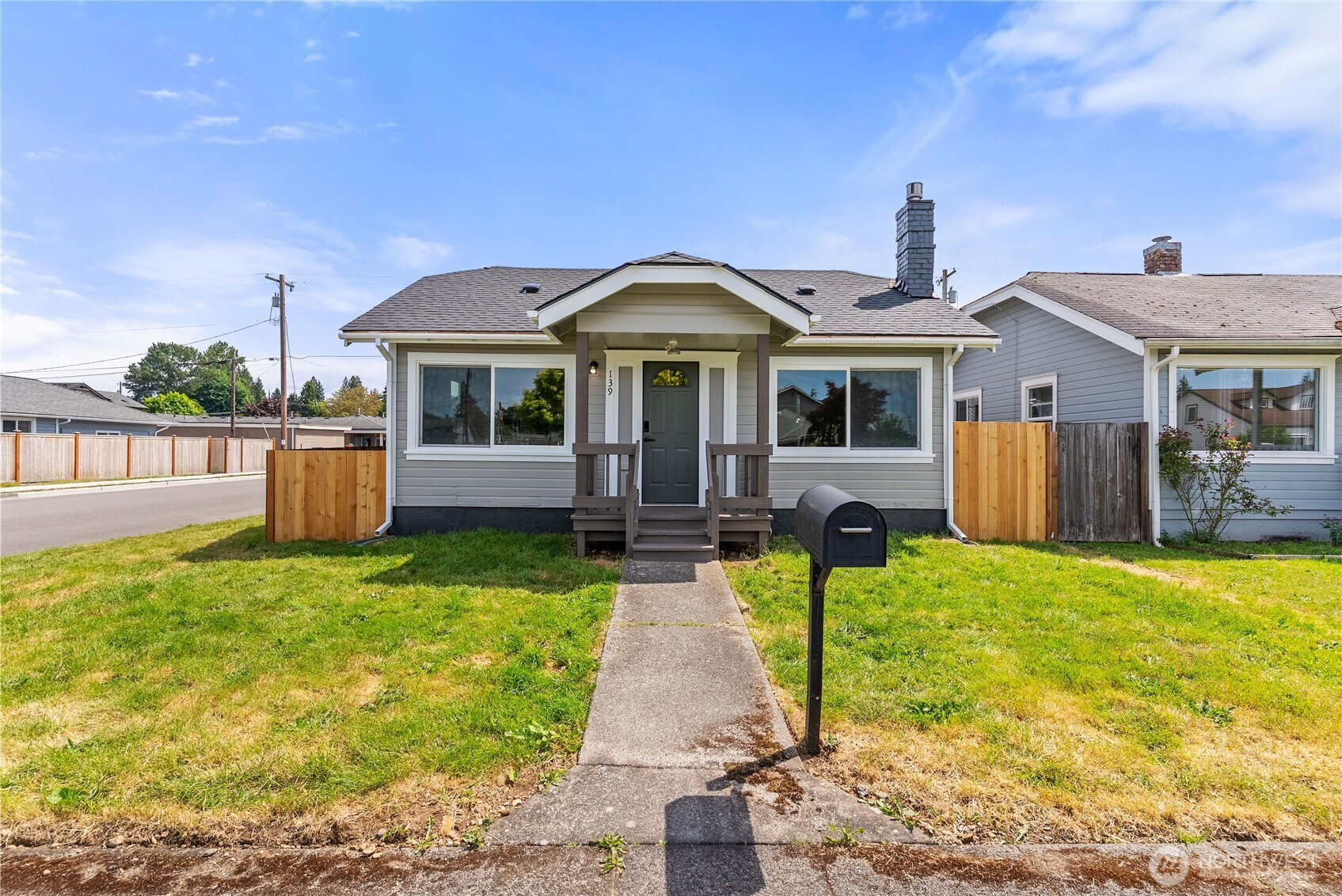 139 N Lenore Avenue, Arlington, WA 98223