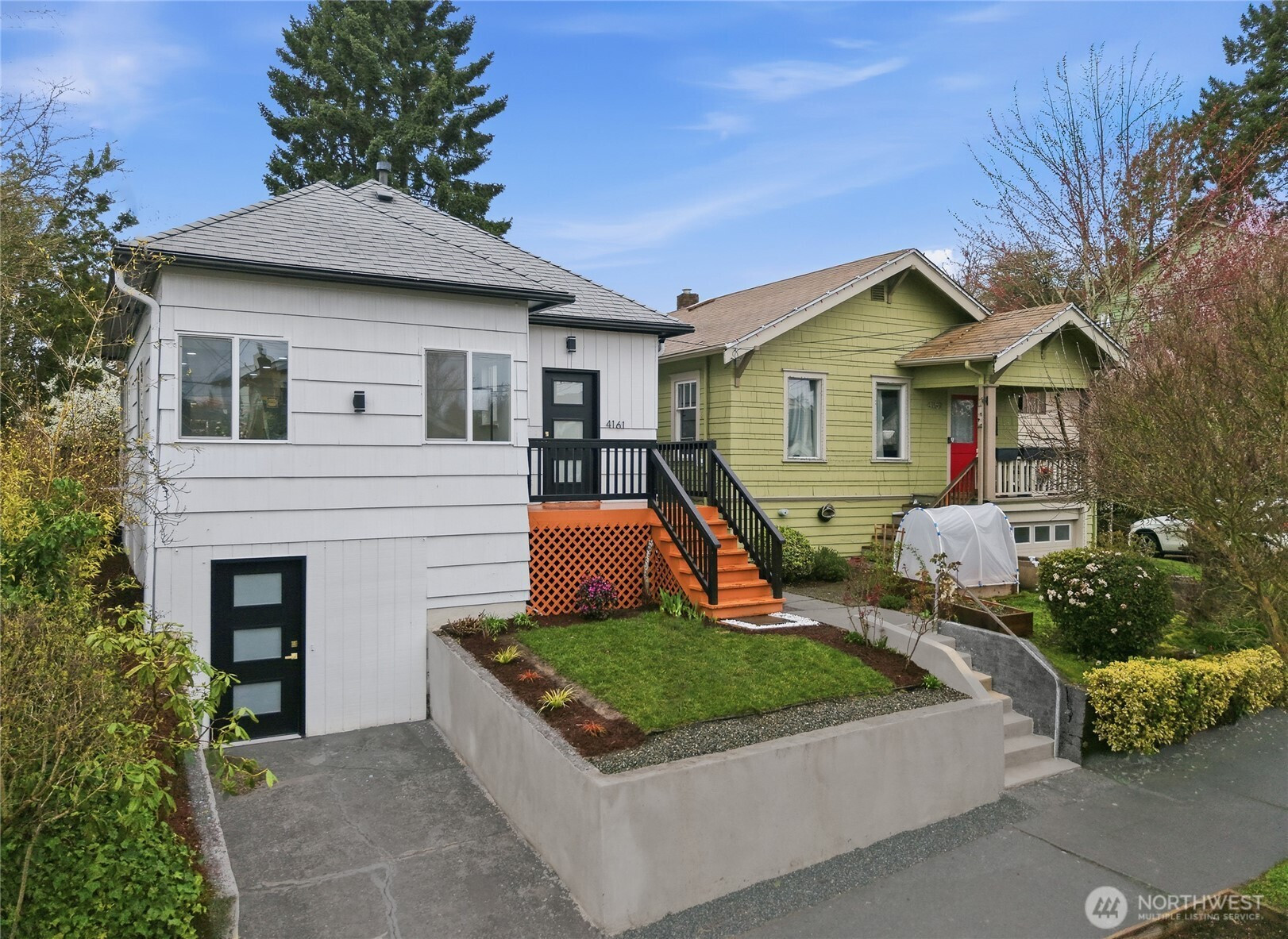 4161 41st Avenue S, Seattle, WA 98118