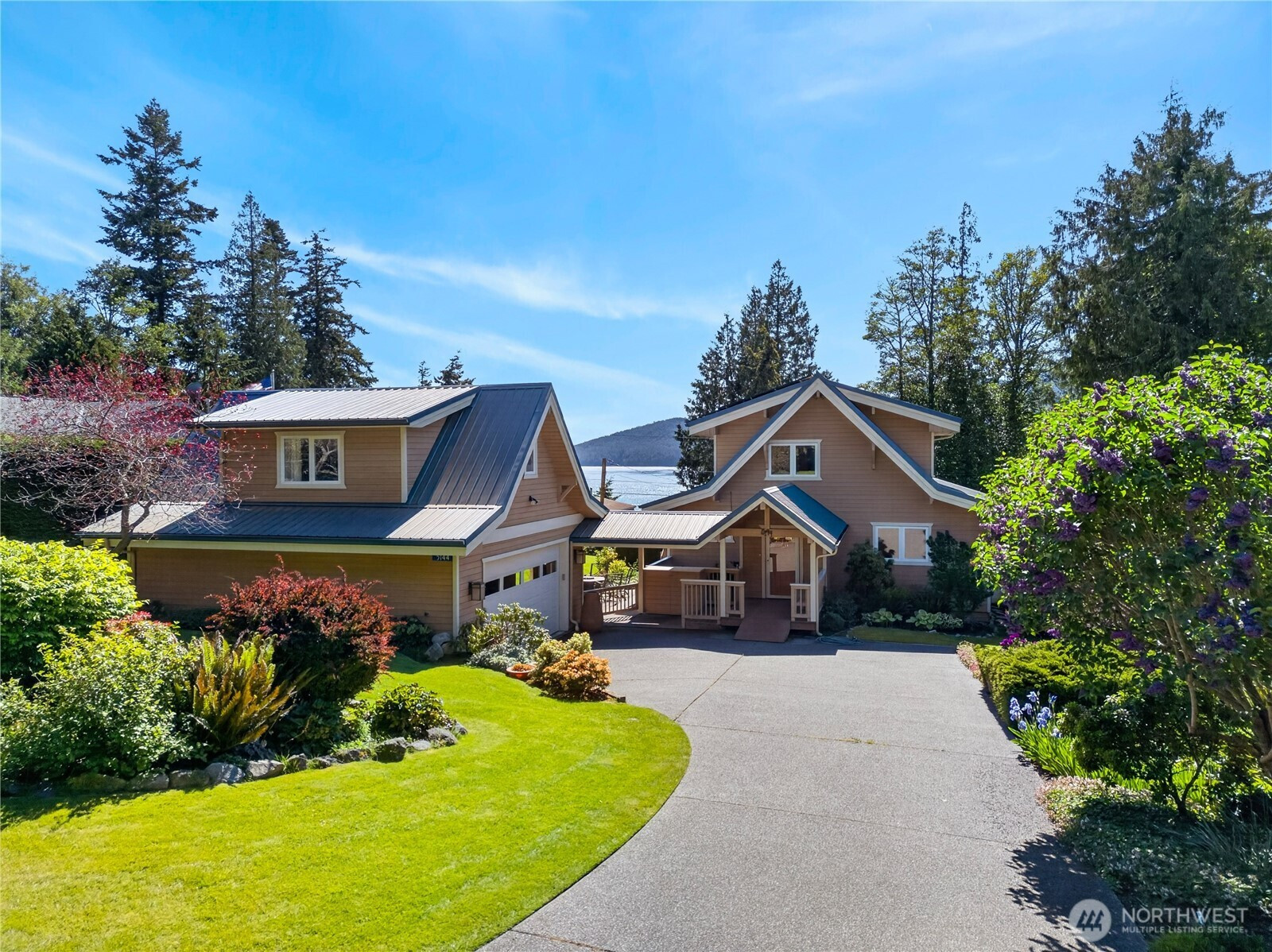 5144 Totem Trail, Anacortes, WA 98221