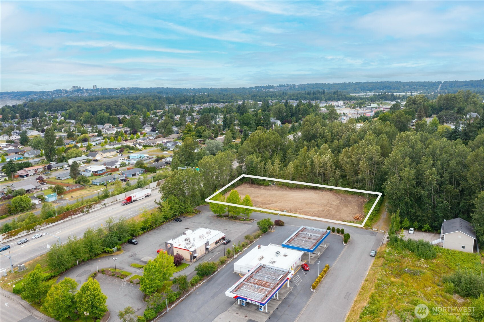 1300 G Street, Blaine, WA 98230