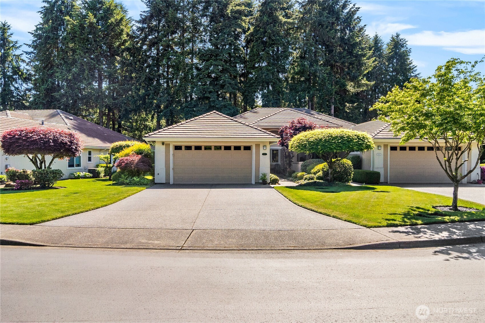 6841 Fairway Lane SE, Olympia, WA 98501