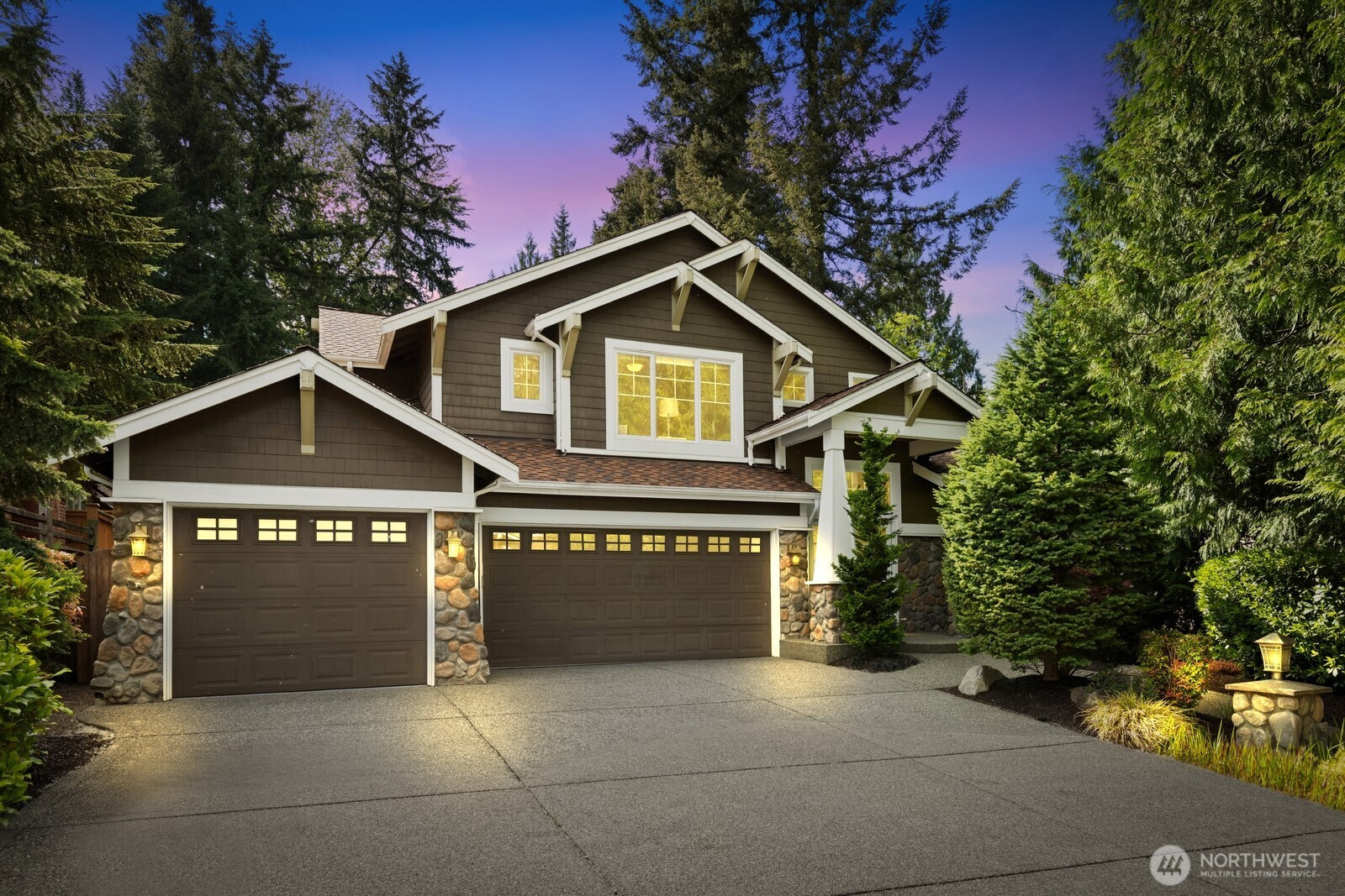 3005 235th Avenue SE, Sammamish, WA 98075