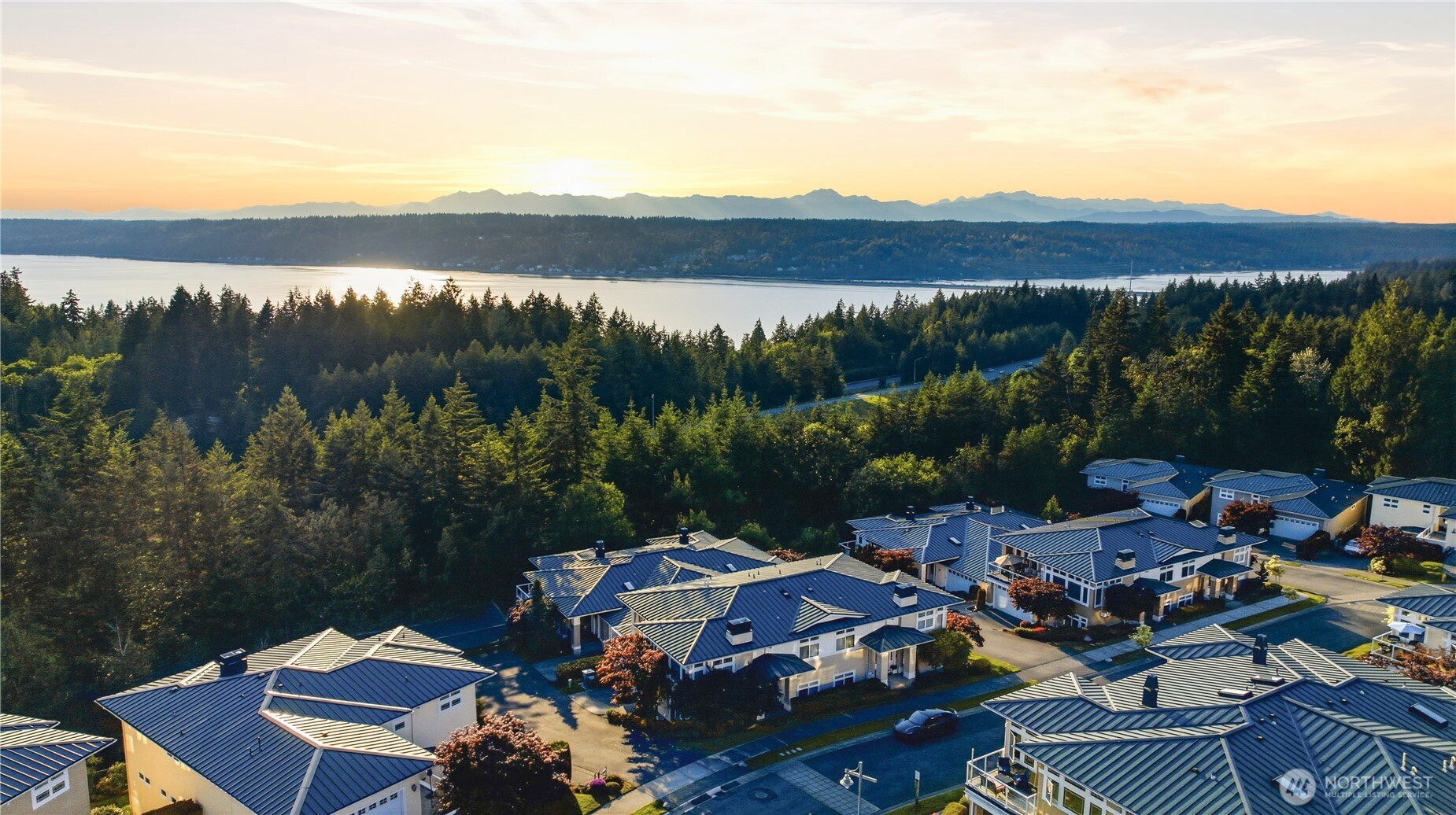 12214 59th Avenue, Gig Harbor, WA 98332