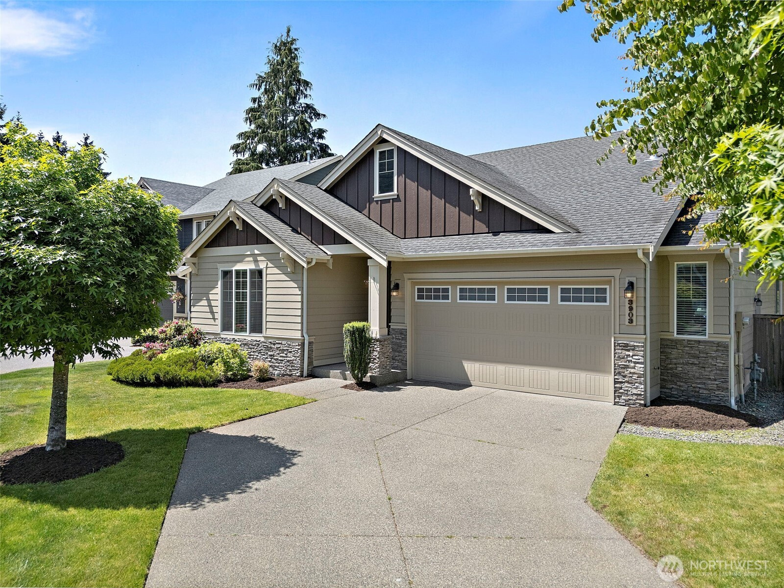 3903 Kingsbury Lane SE, Olympia, WA 98501