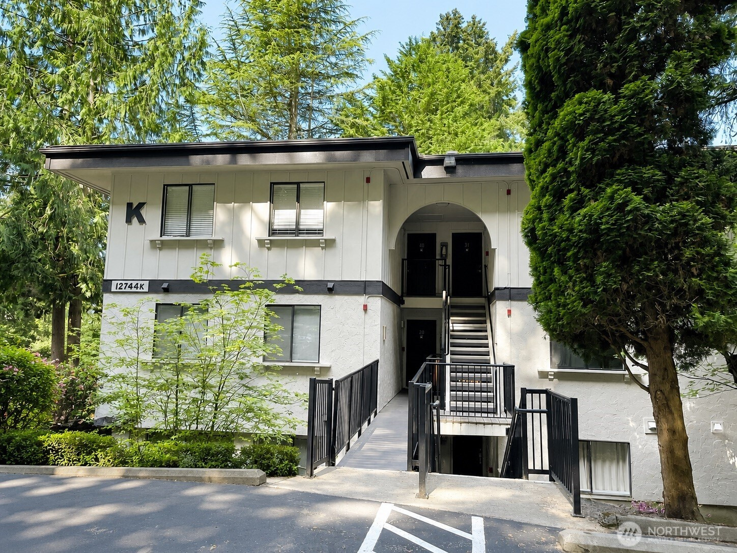 12744 NE 116th Street, Kirkland, WA 98034
