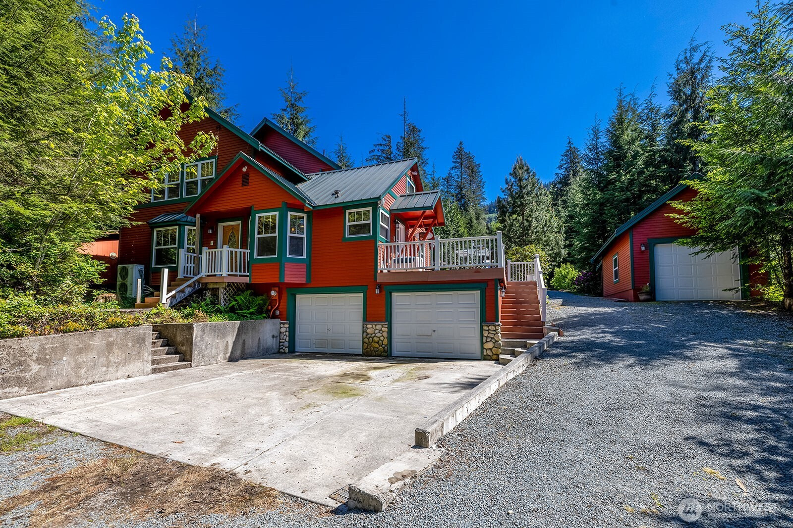 35353 North Shore Drive, Mount Vernon, WA 98274