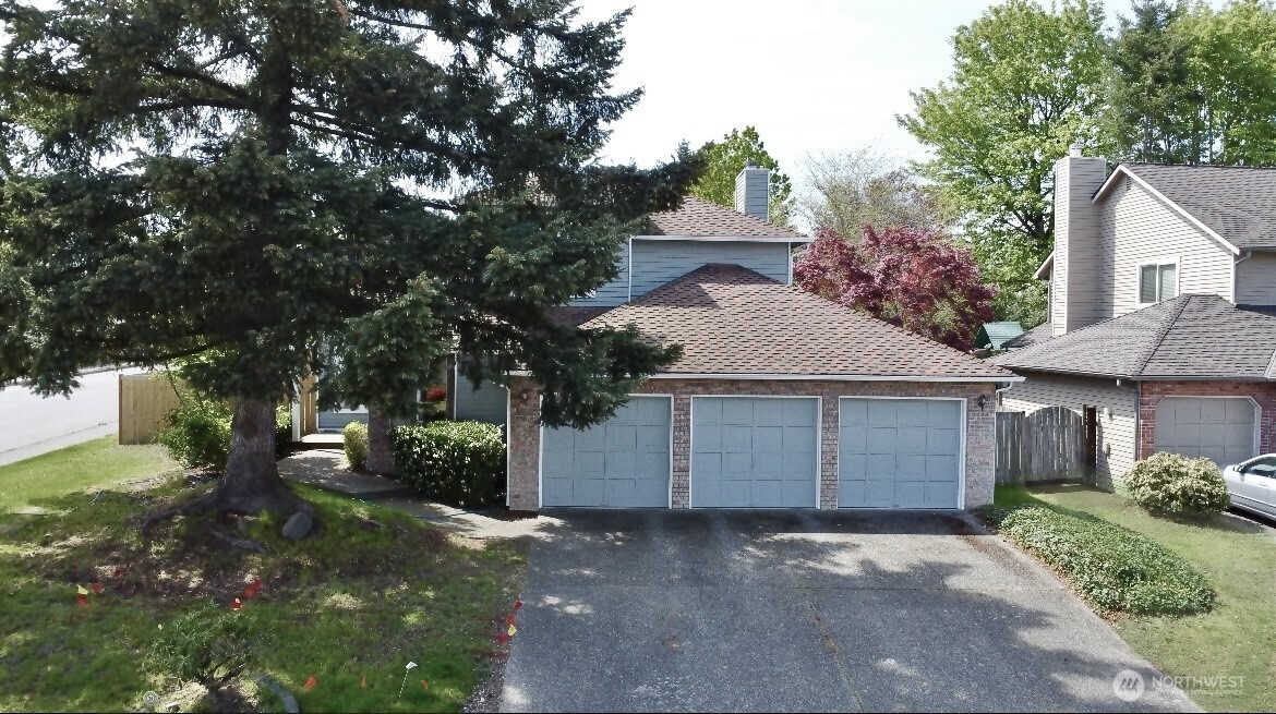 21523 129th Avenue SE, Kent, WA 98031