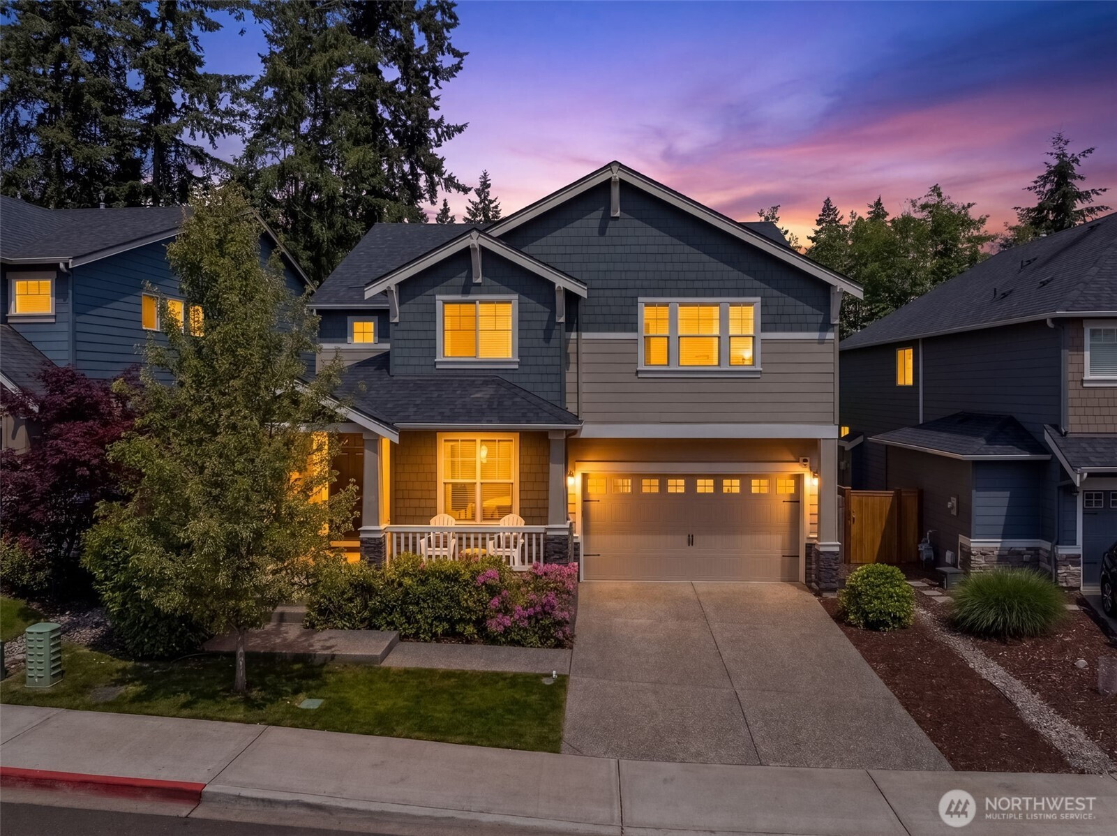 4965 Cornelia Court, Gig Harbor, WA 98332