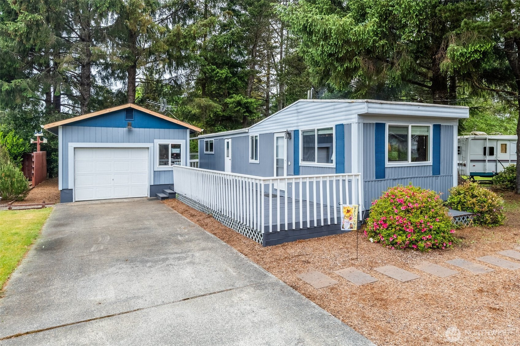 31109 N Place, Ocean Park, WA 98640