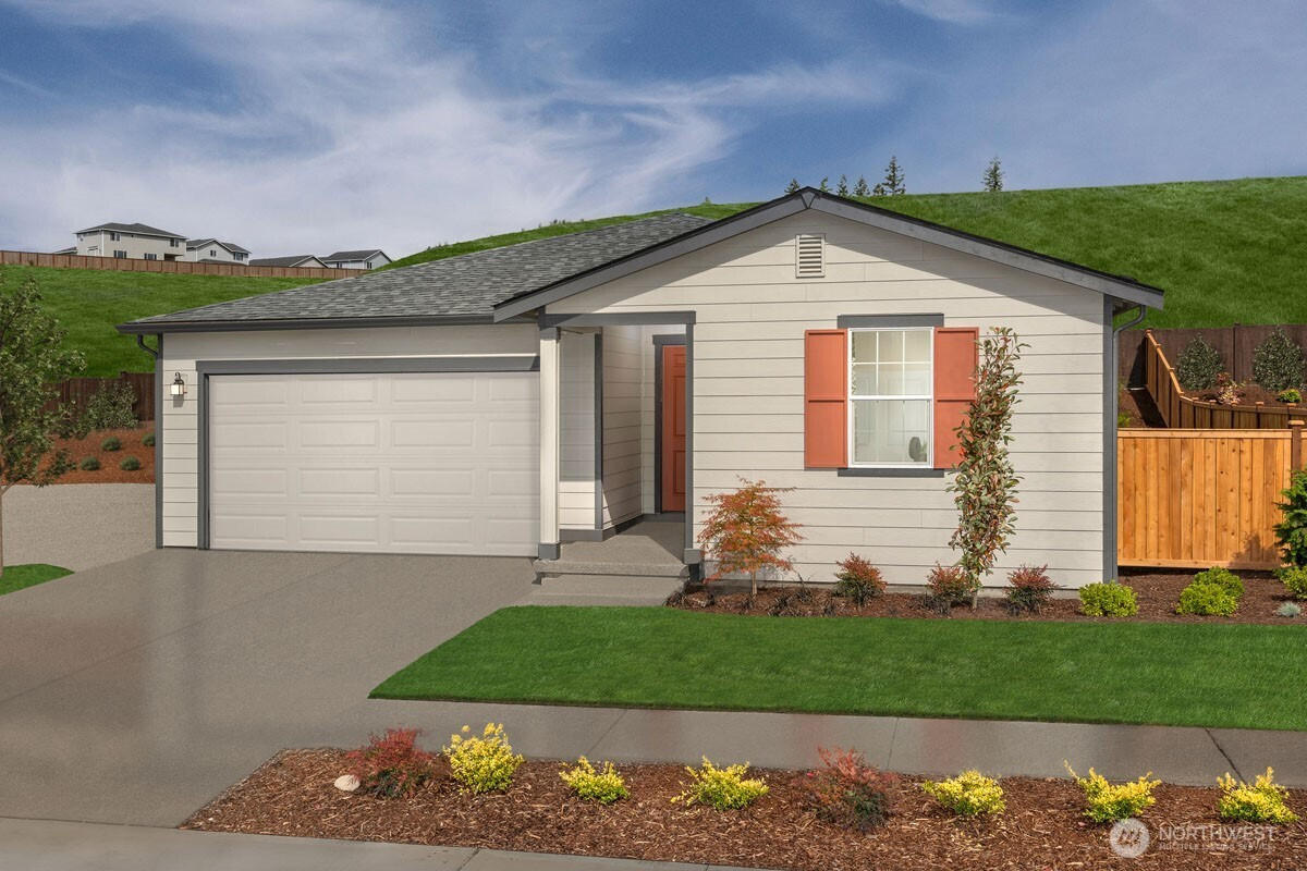 1943 120th Avenue SE, Lake Stevens, WA 98258