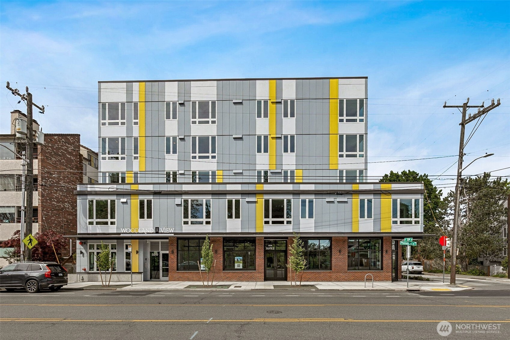 5819 Phinney Avenue N, Seattle, WA 98103