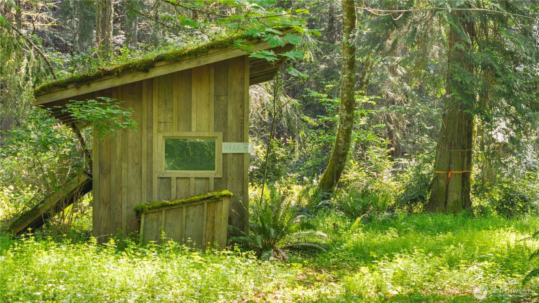 Address Not Available, Longbranch, WA 98351