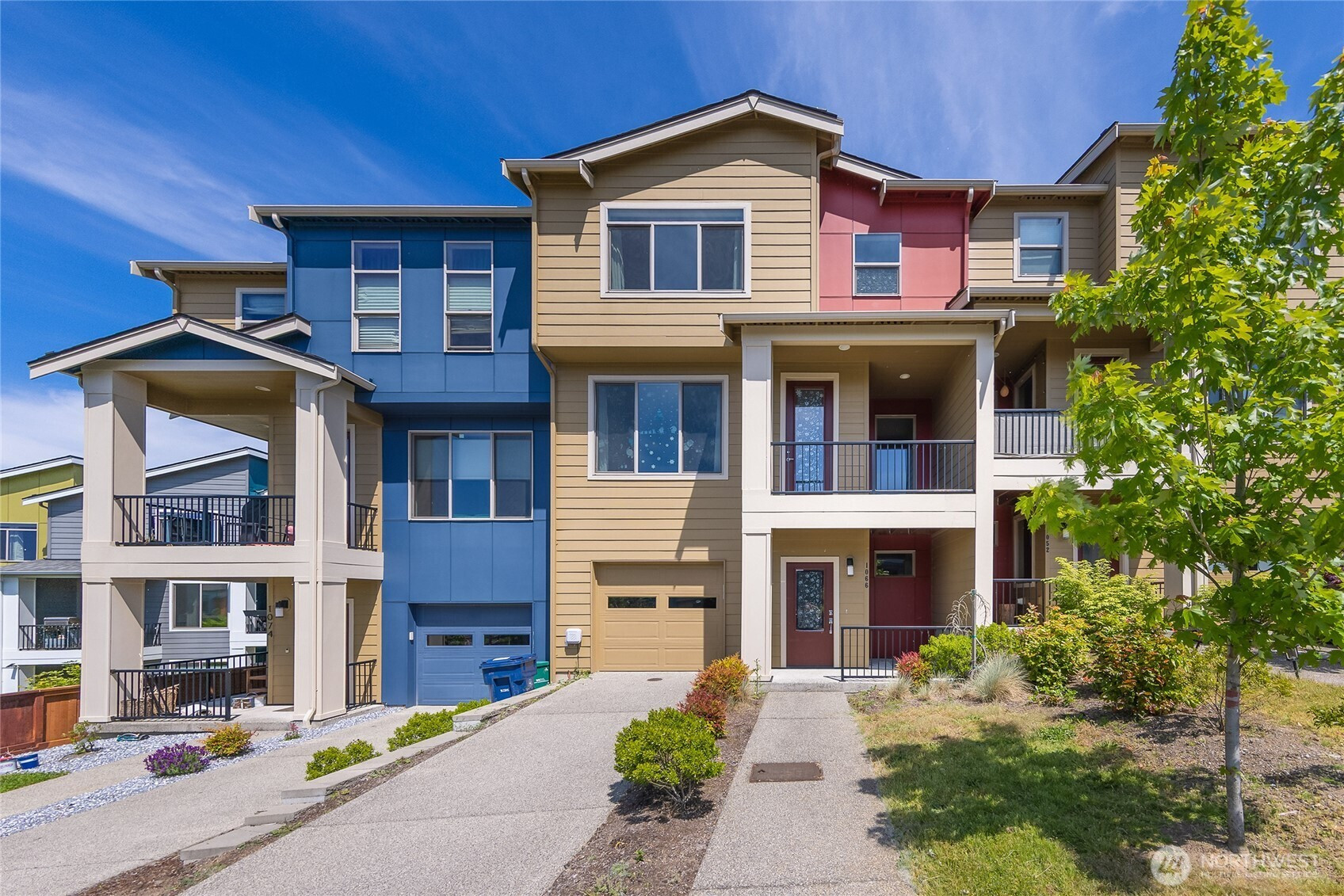 1066 sw 99th pl, Seattle, WA 98106