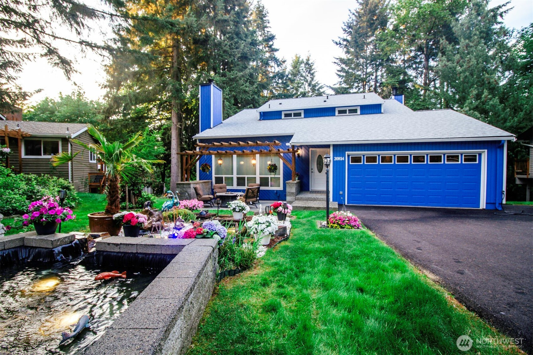 20814 28th Avenue SE, Bothell, WA 98021