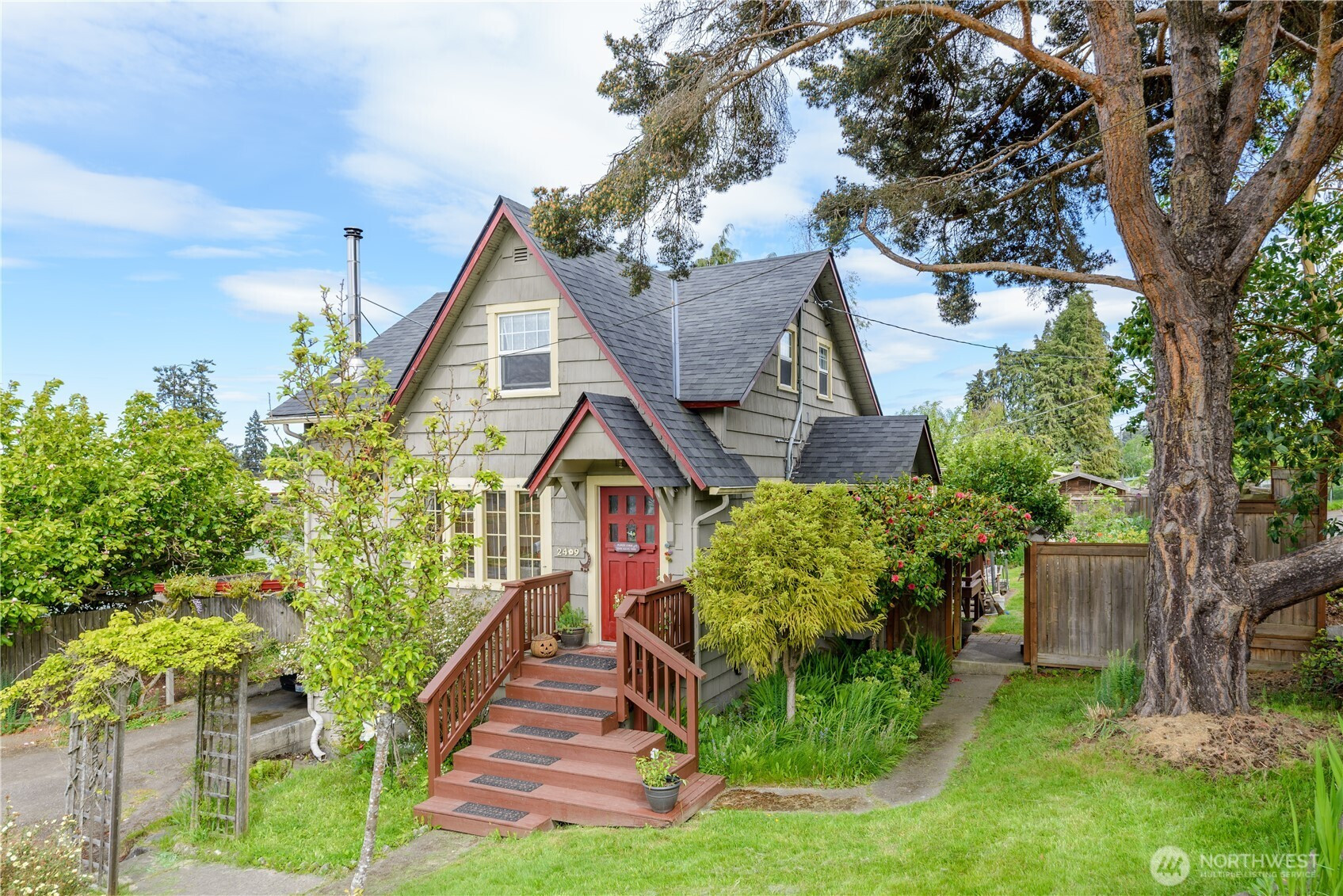 2409 S Chase Street, Port Angeles, WA 98362