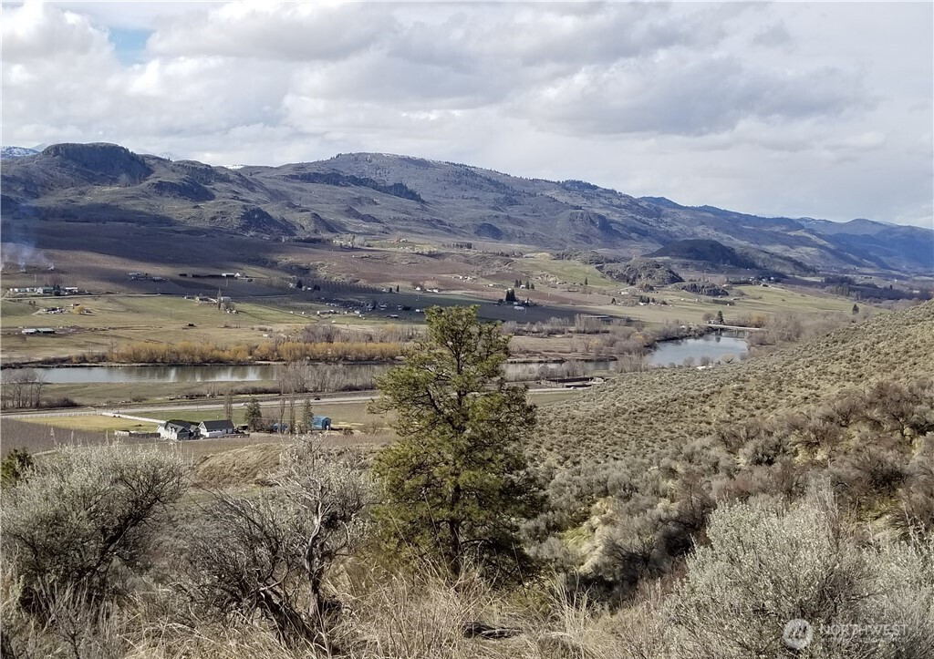 0 Nicholson Road, Tonasket, WA 98855